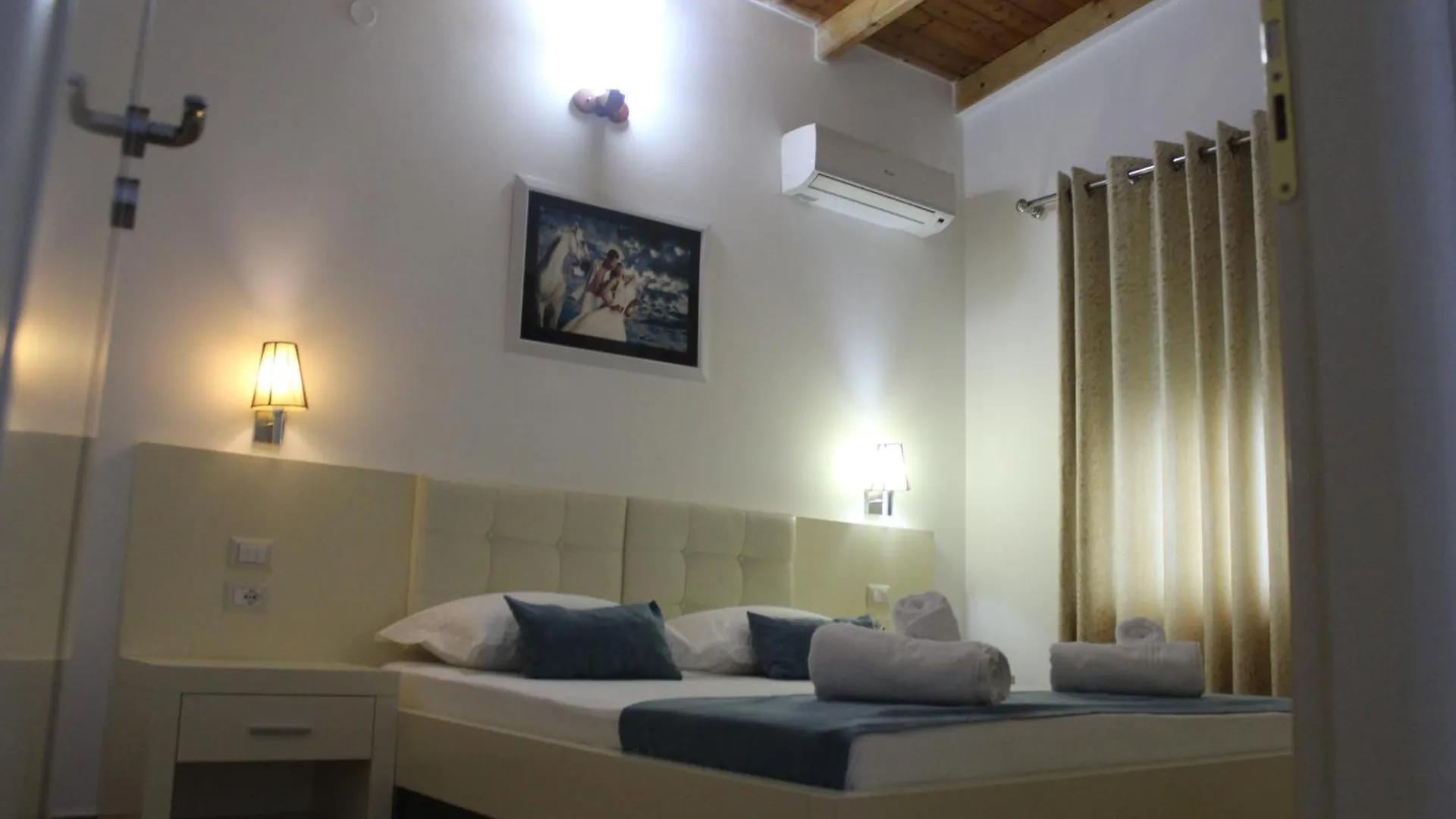 Hotel Agel Sarandë