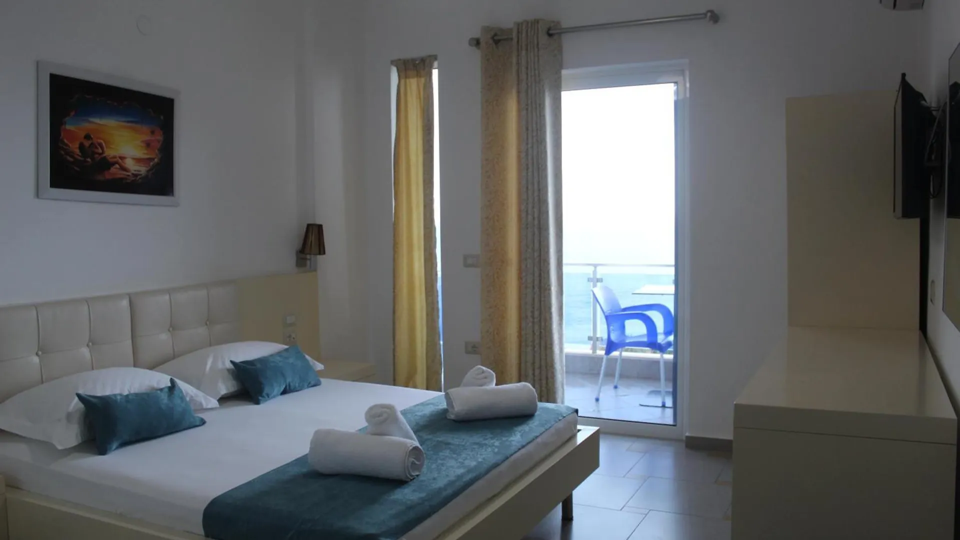 Hotel Agel Sarande
