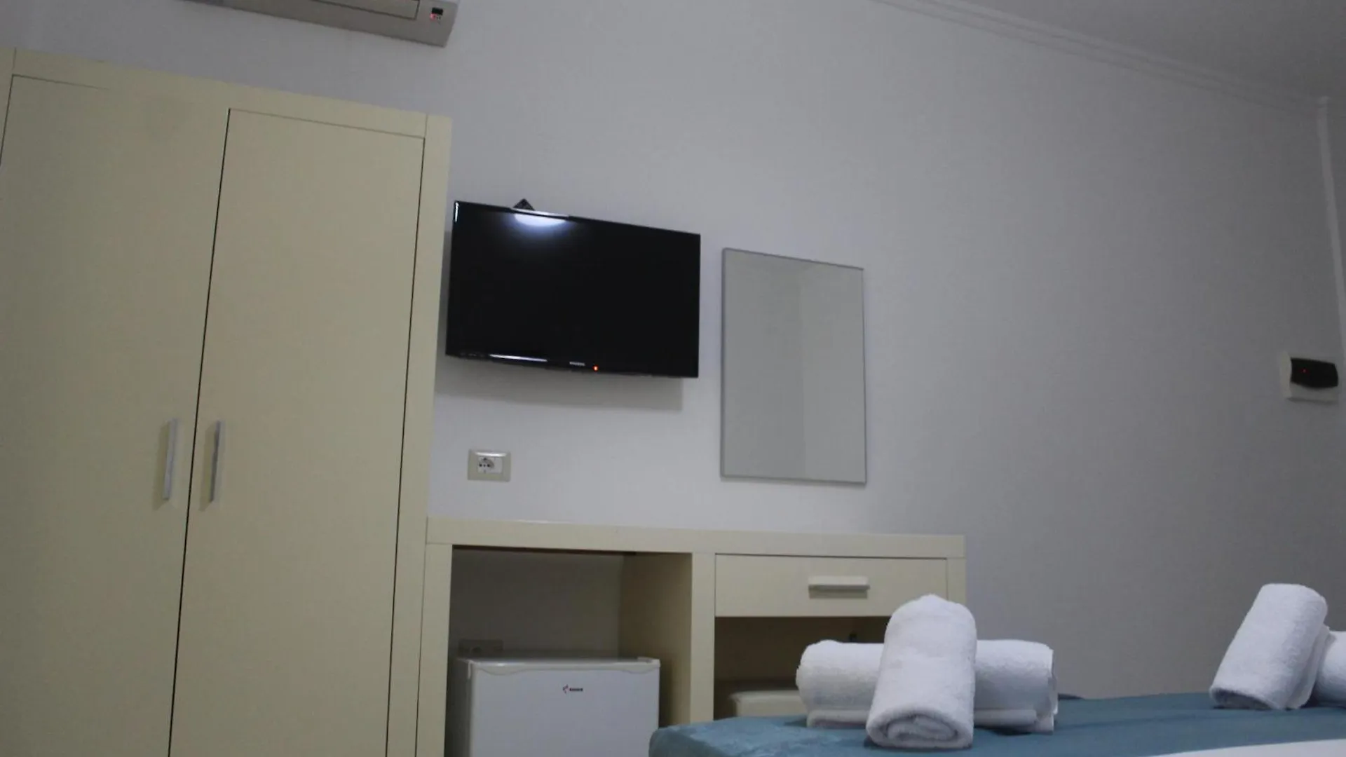 Hotel Agel Sarande