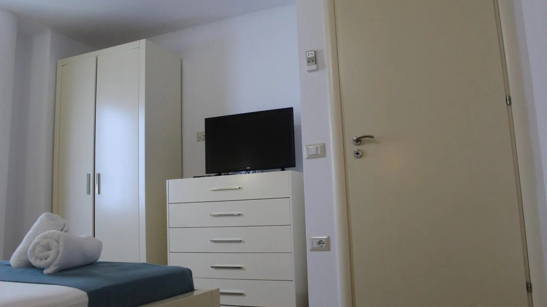 Hotel Agel Sarandë
