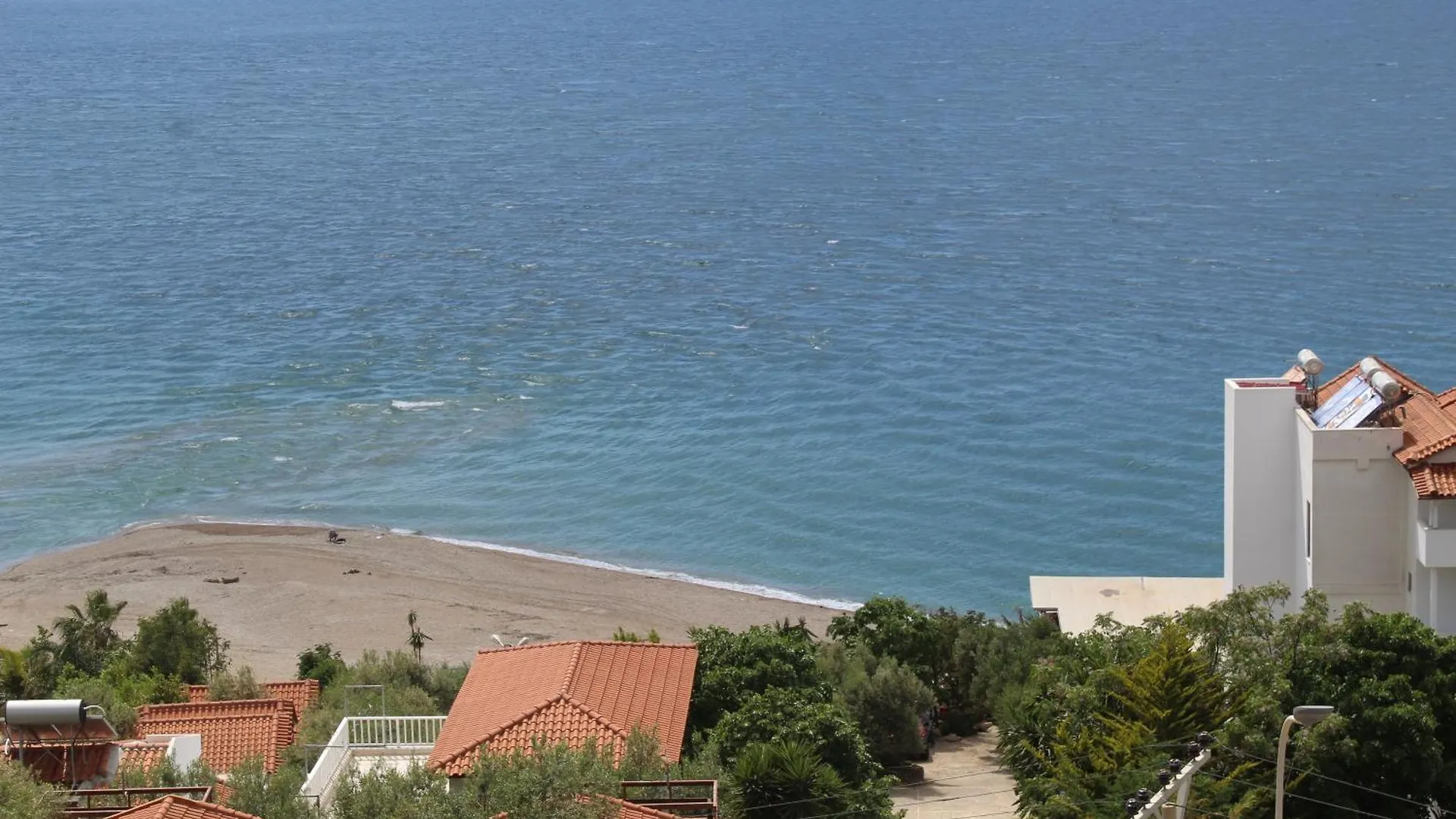 Hotel Agel Sarandë