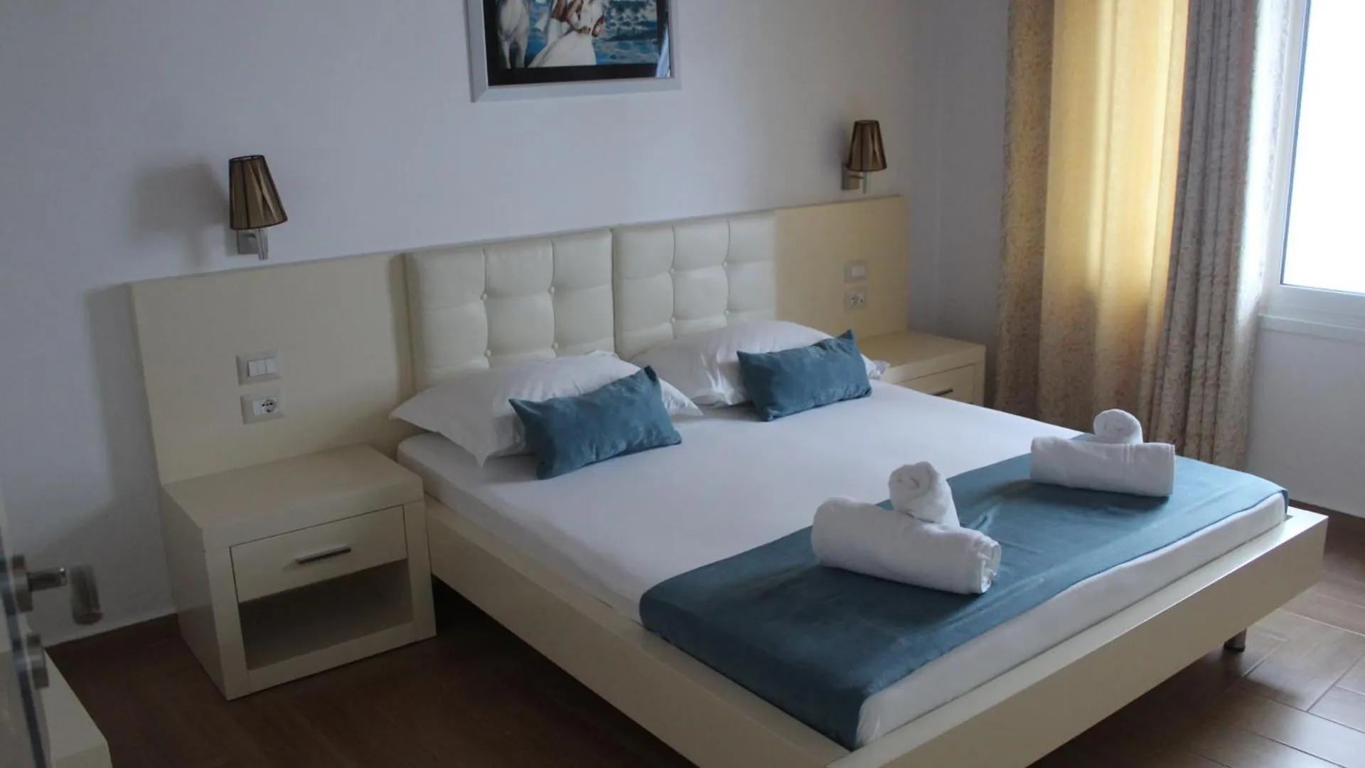 Hotel Agel Sarandë