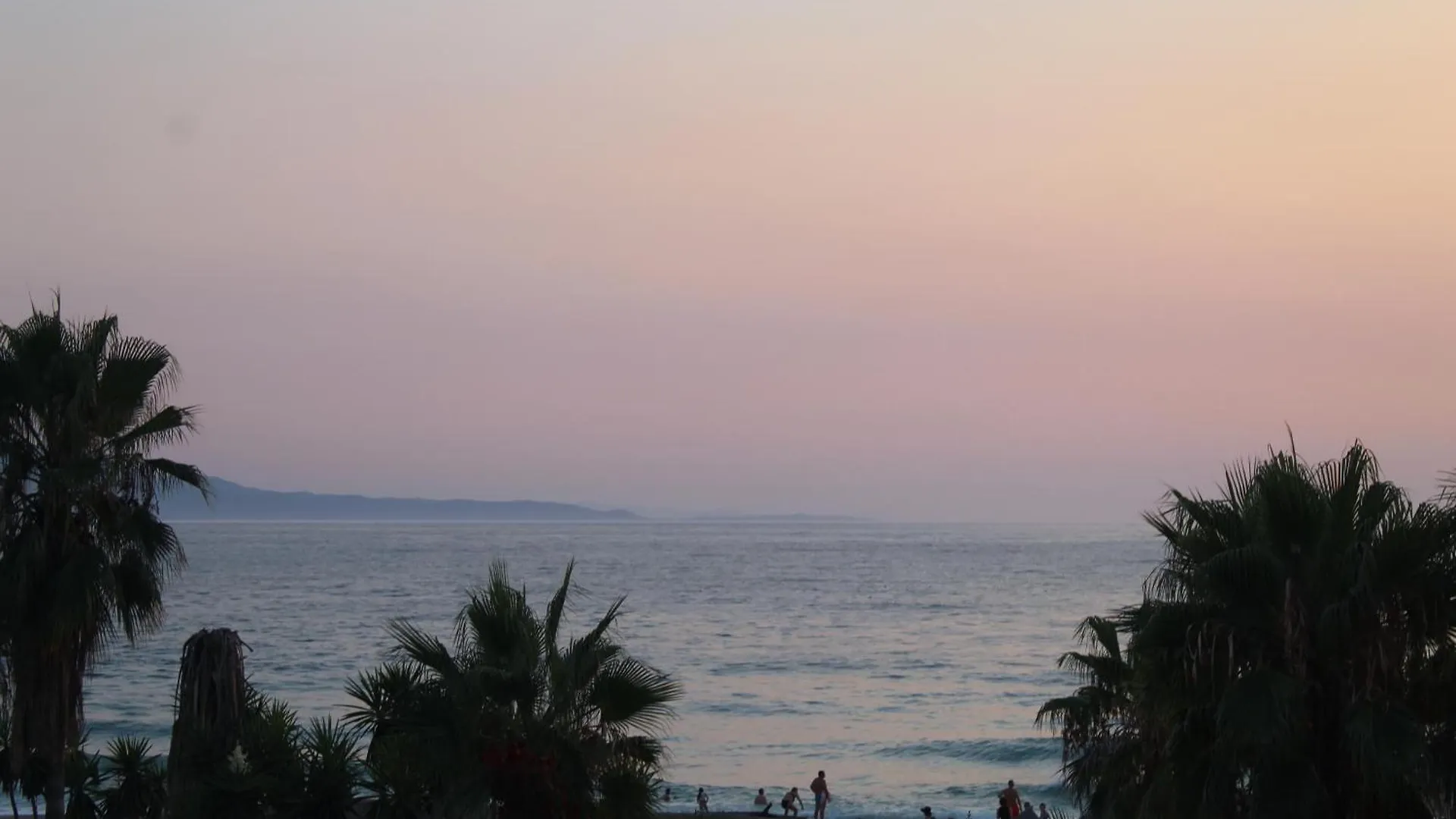 Hotel Agel Sarandë