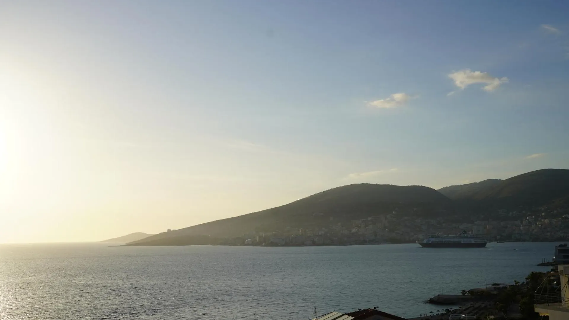 Hotel Agel Sarandë