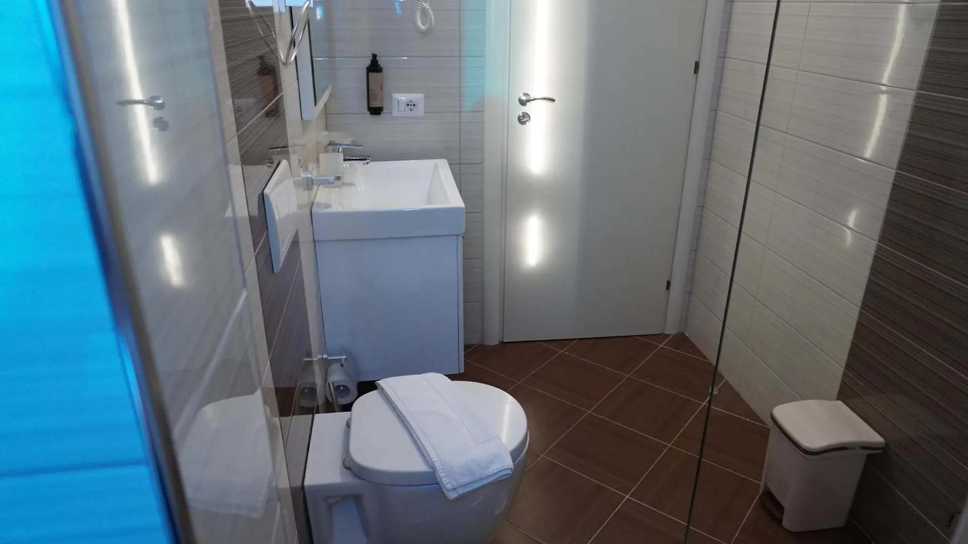 Hotel Agel Sarandë
