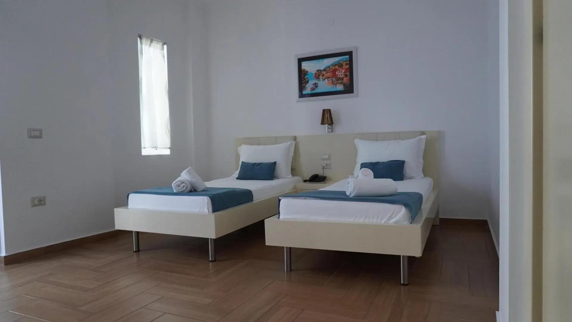 Hotel Agel Sarandë