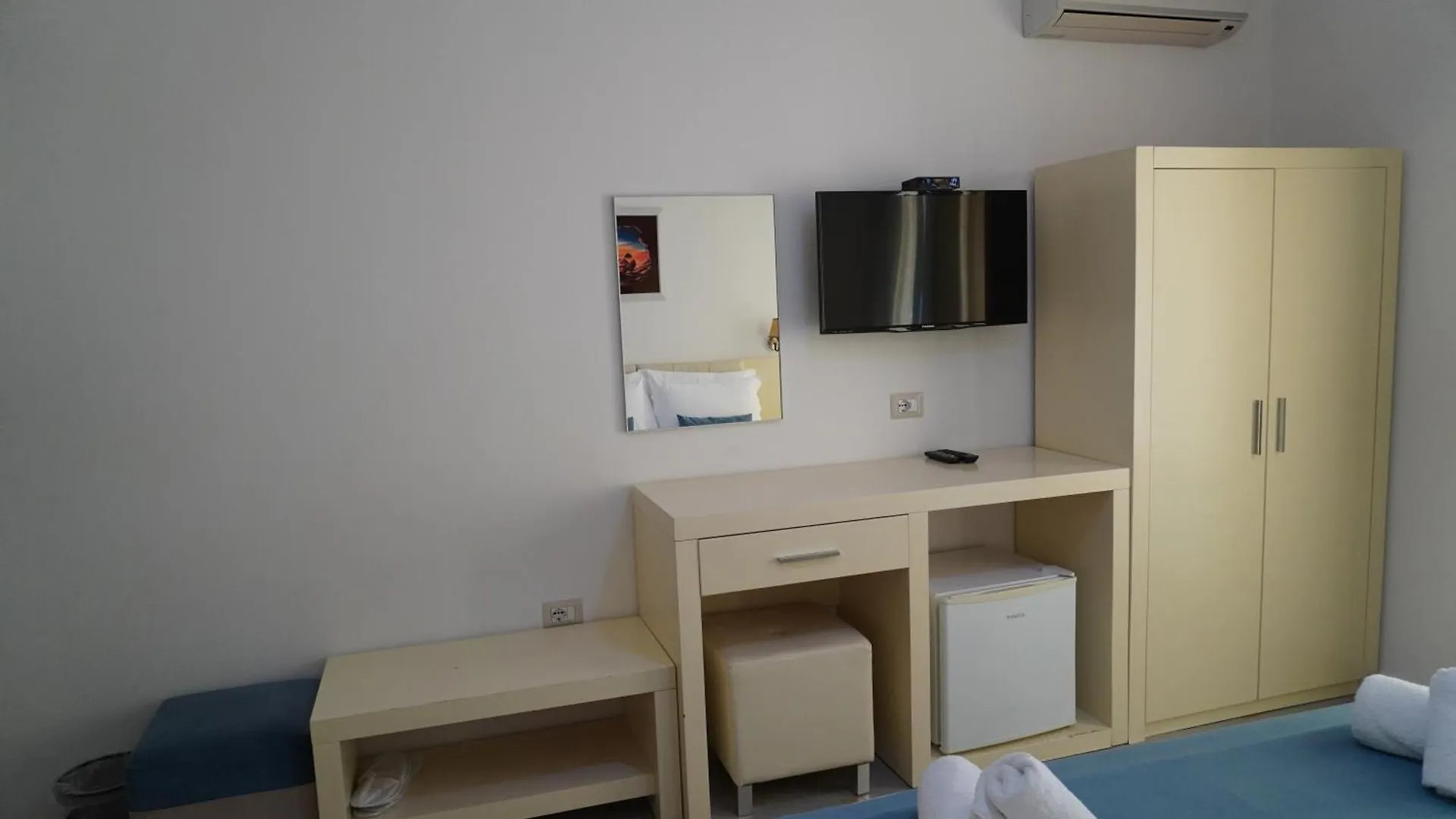 Hotel Agel Sarandë