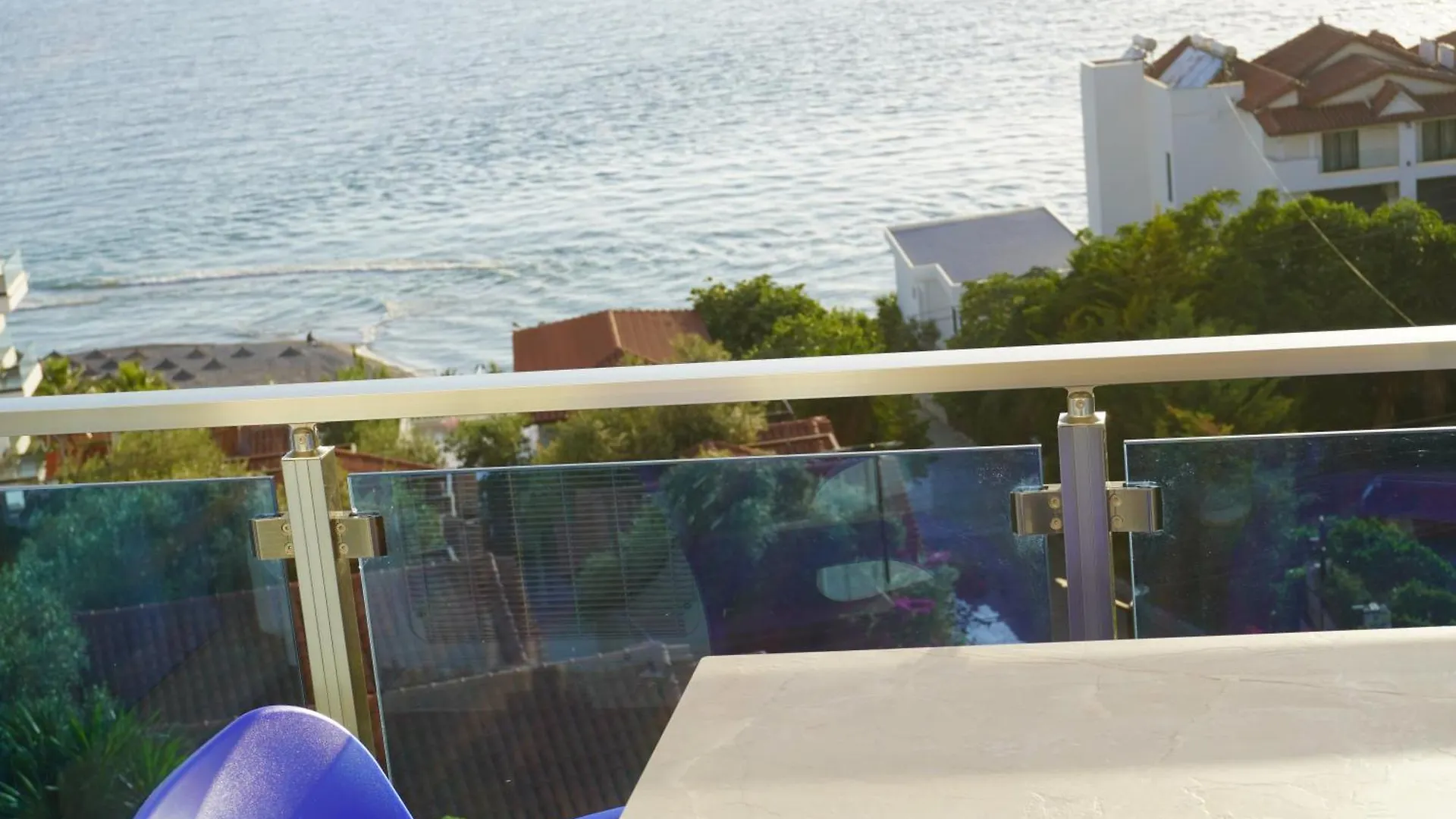 ****  Hotel Agel Sarande Albania