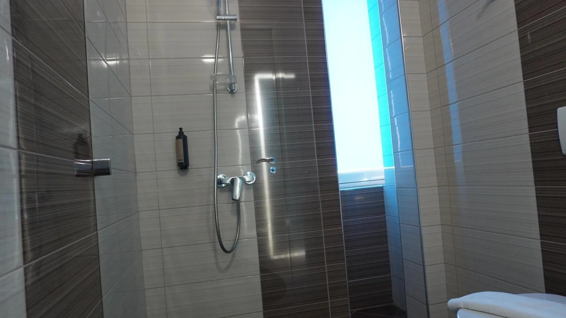 Hotel Agel Sarande