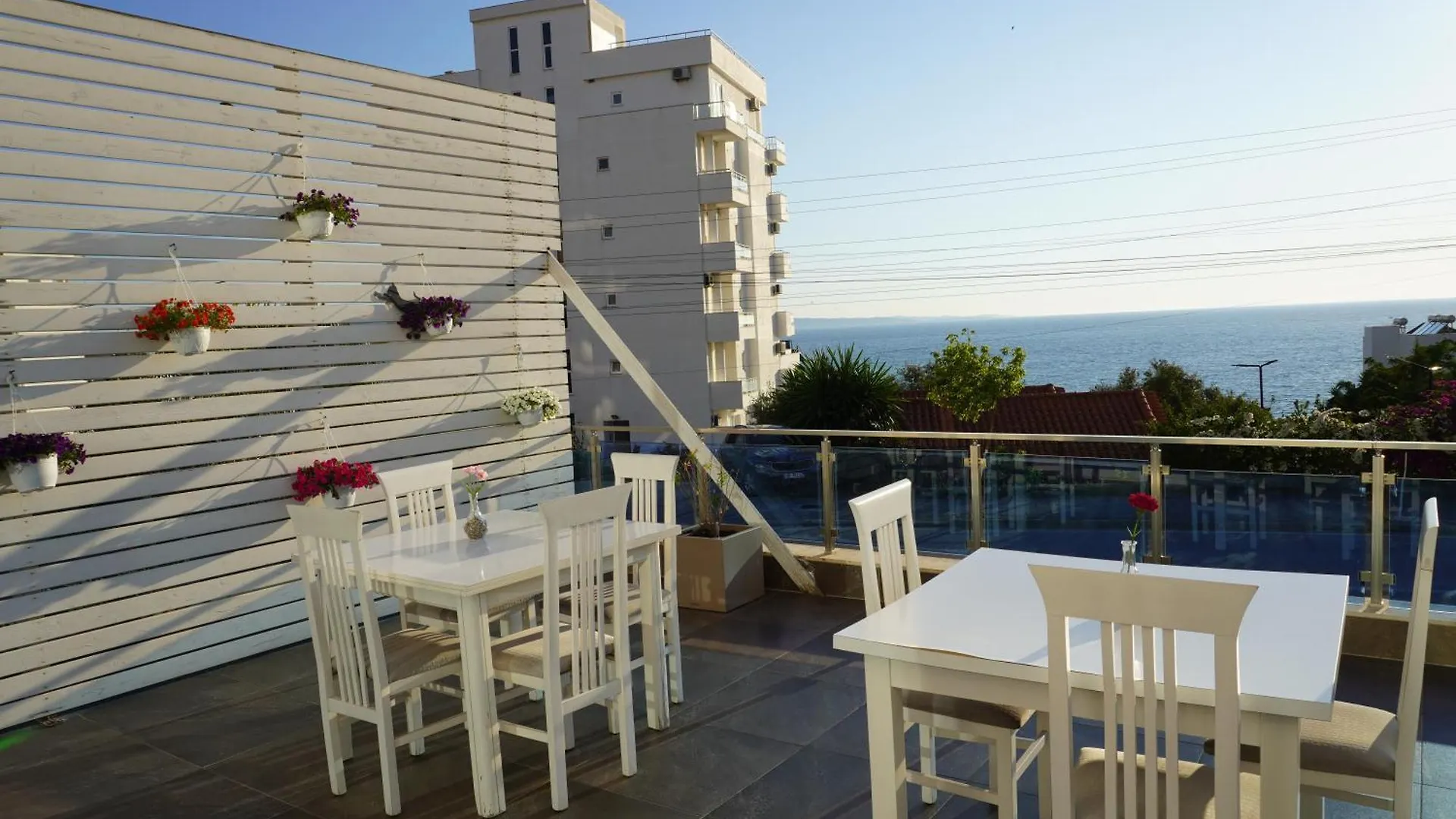 Hotel Agel Sarande