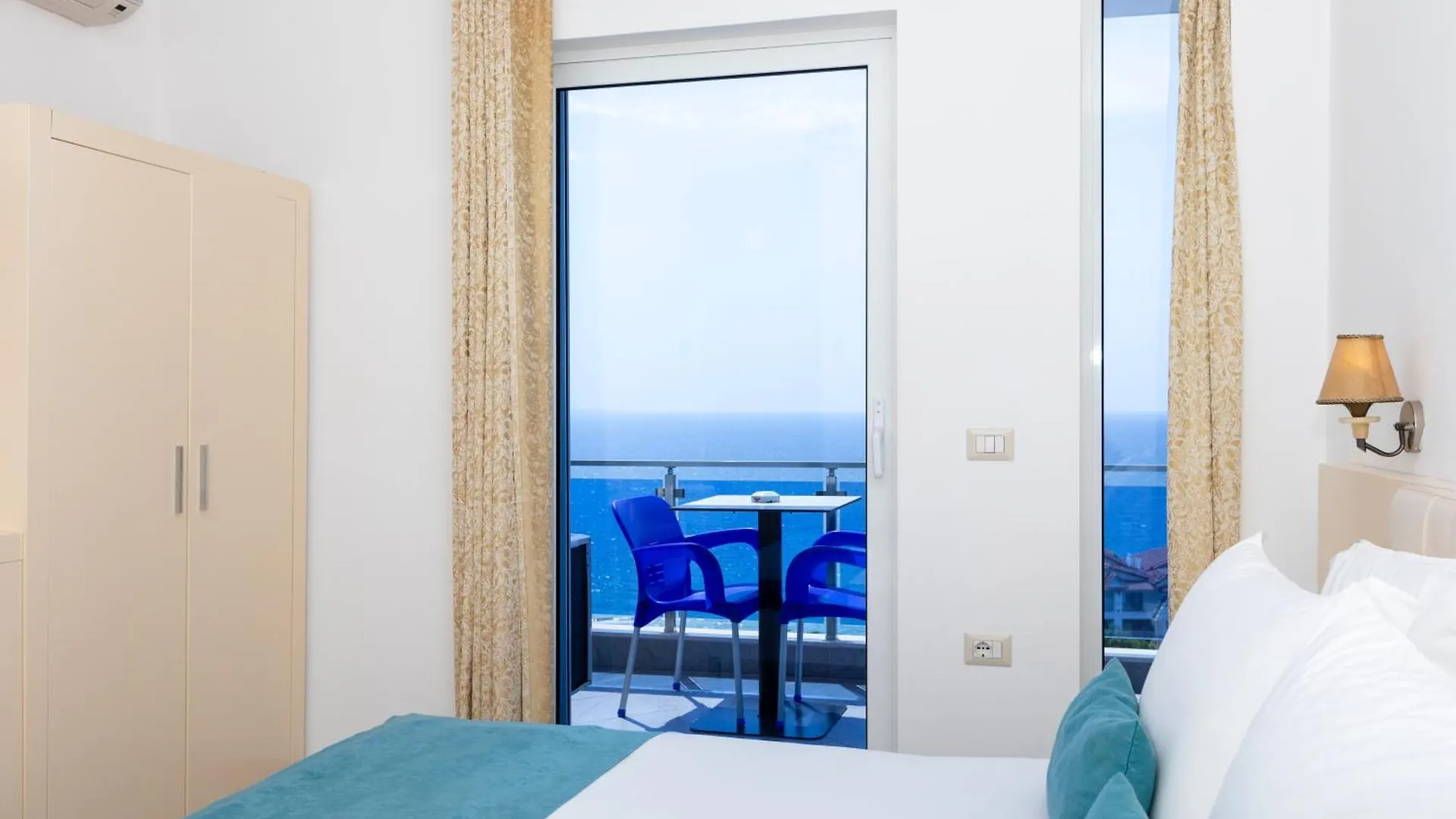 Hotel Agel Sarandë