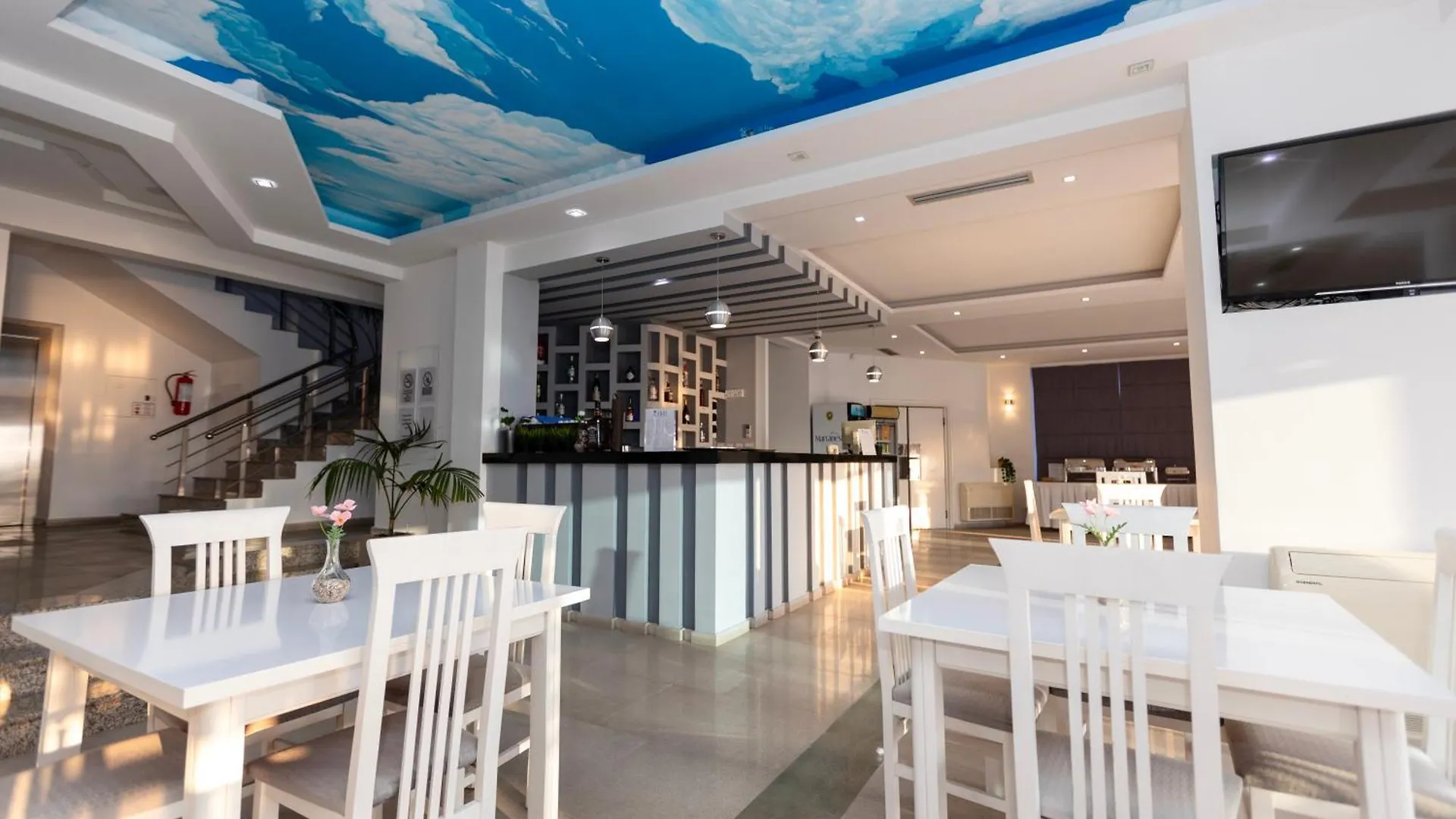 Hotel Agel Sarandë