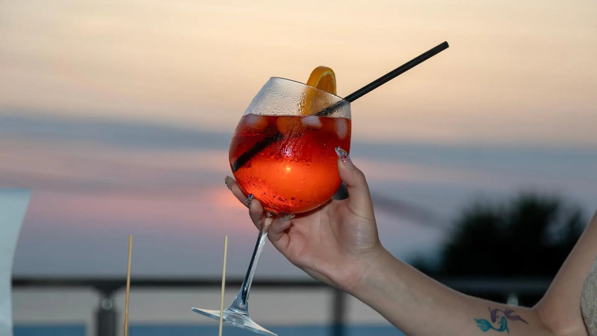 Hotel Agel Sarandë