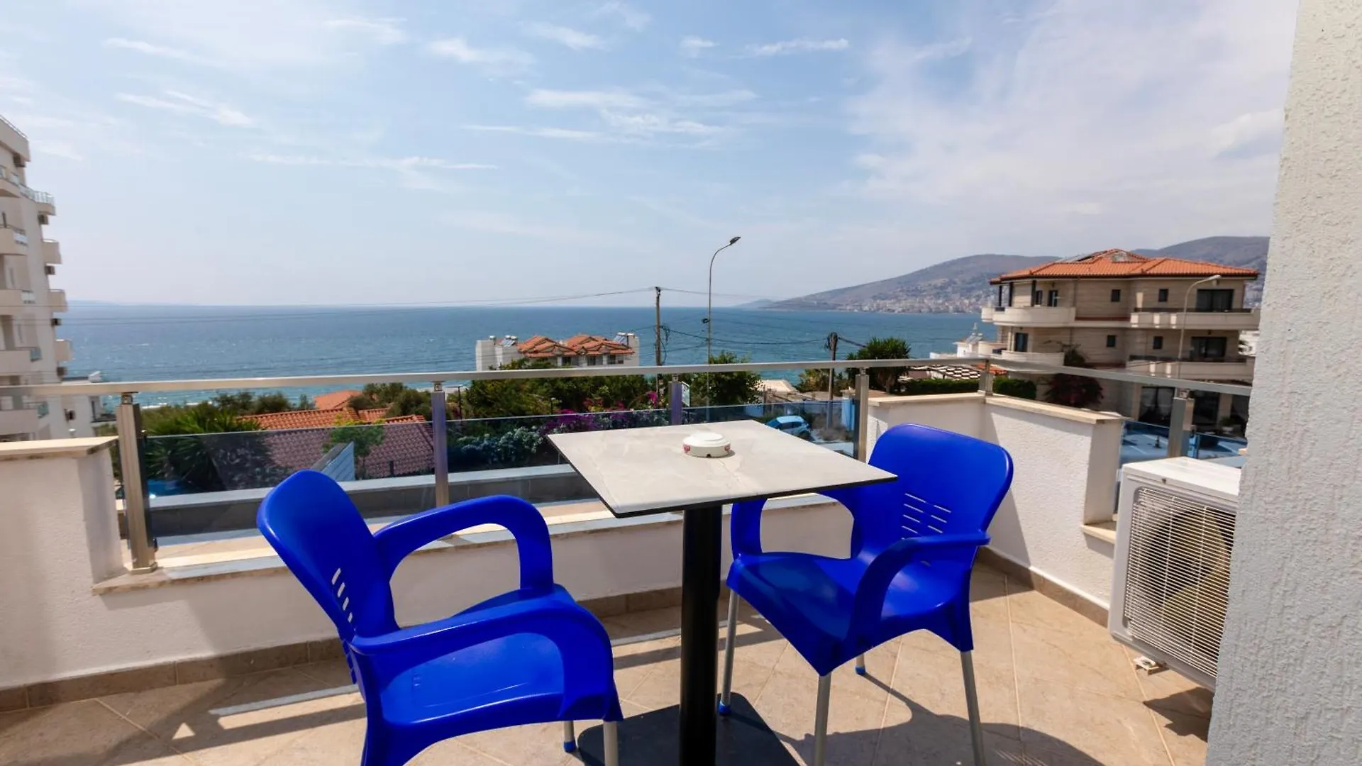 Hotel Agel Sarandë