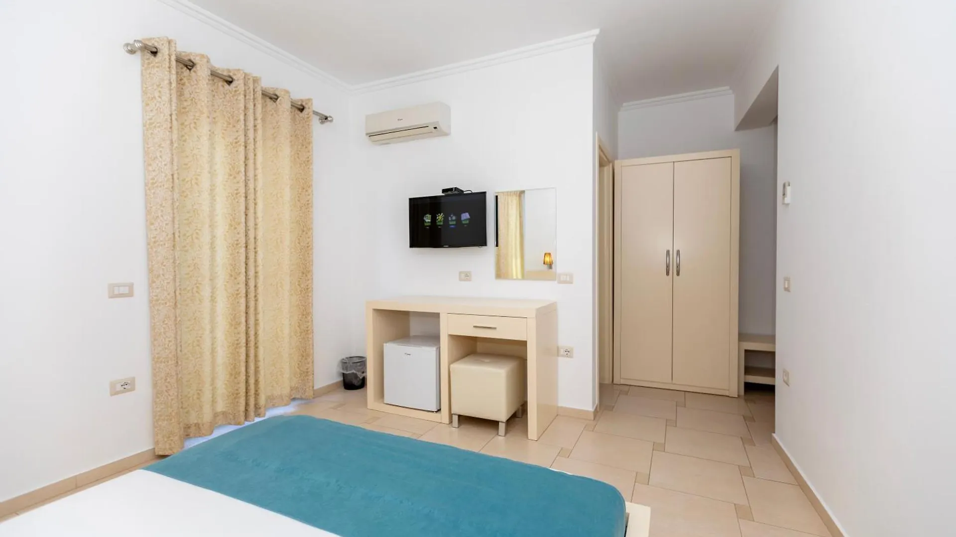 Hotel Agel Sarandë