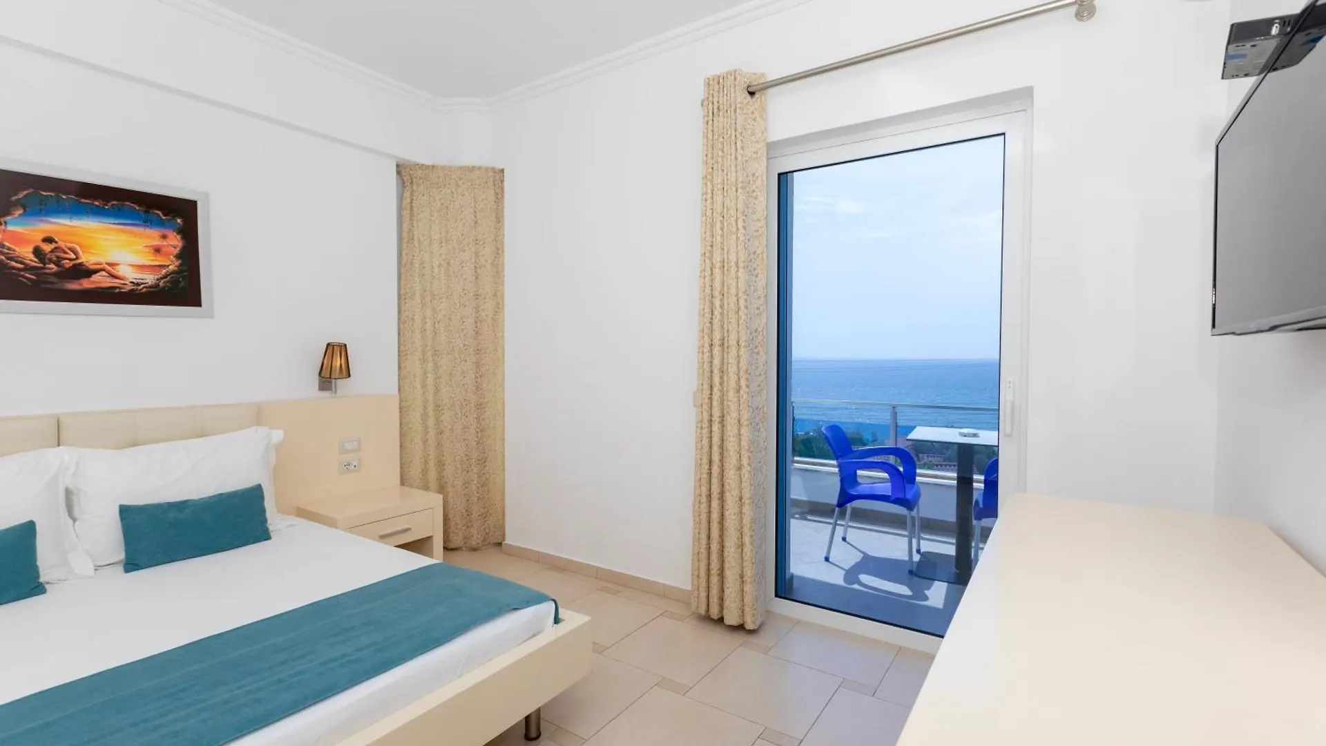 Hotel Agel Sarandë Albania