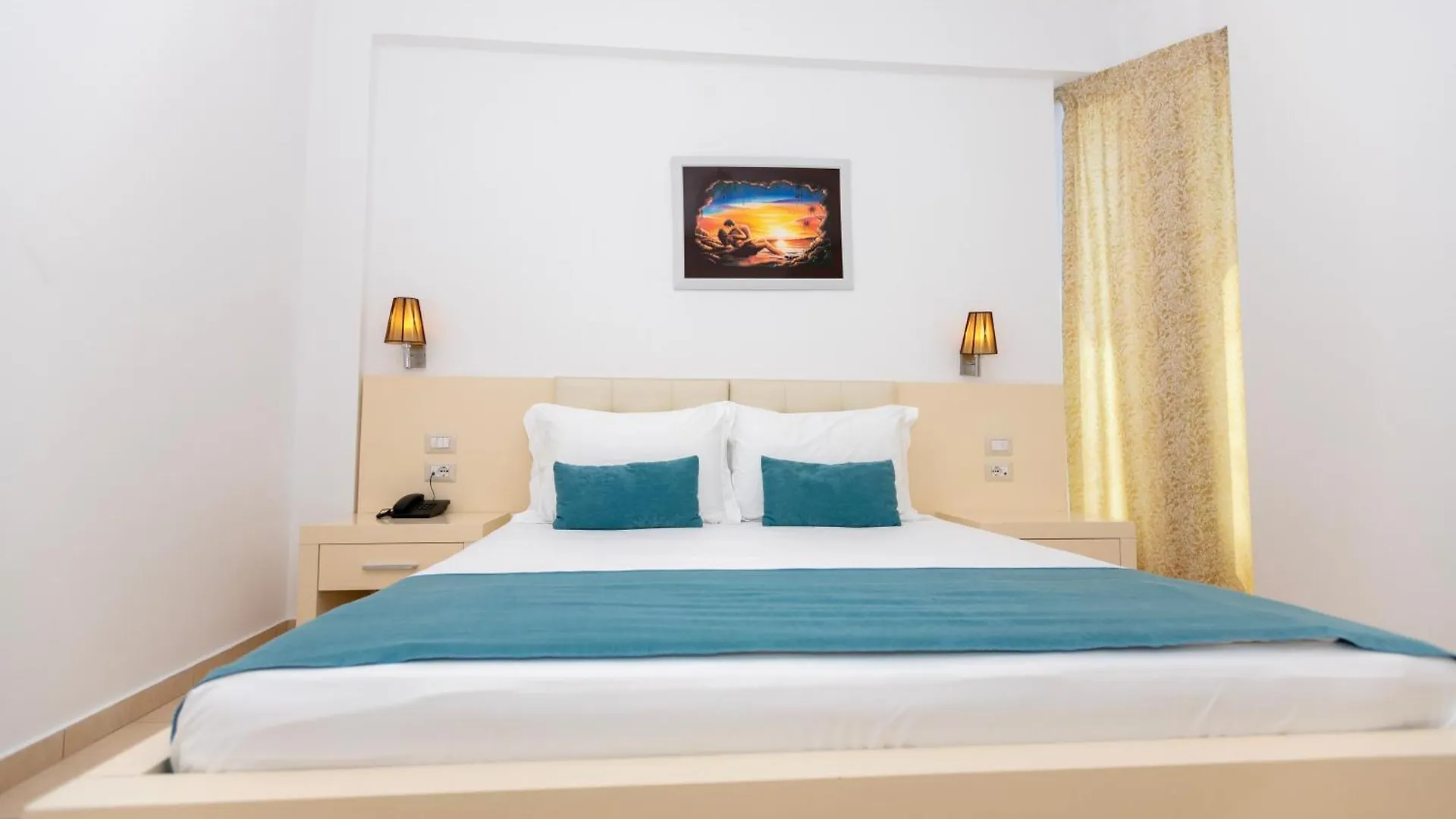 Hotel Agel Sarandë