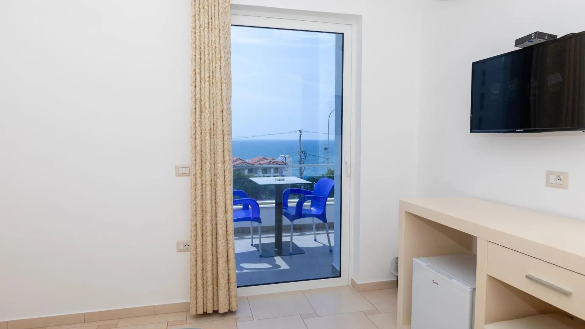 Hotel Agel Sarandë