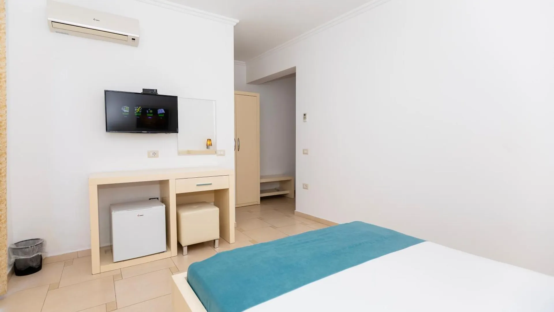 Hotel Agel Sarandë