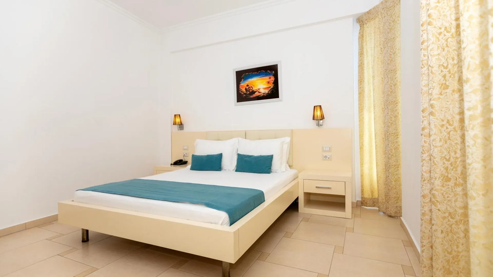 Hotel Agel Sarandë