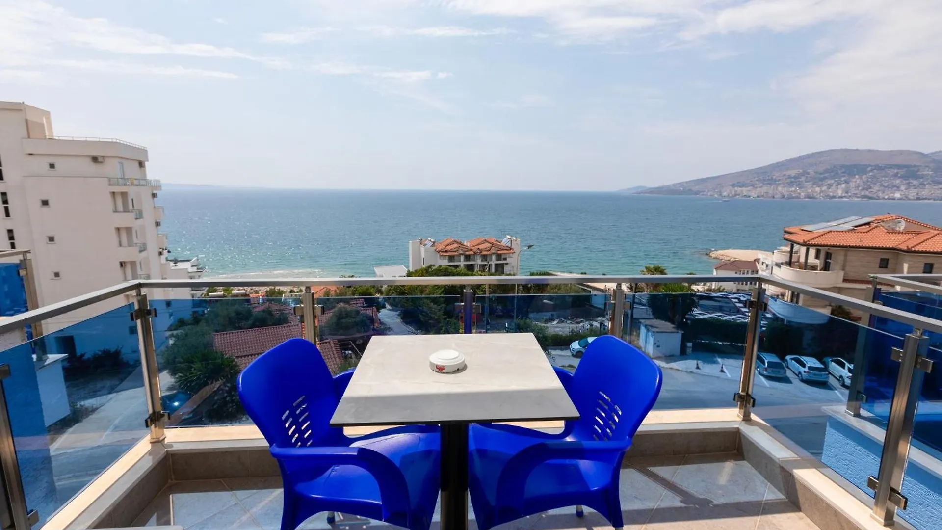 Hotel Agel Sarandë