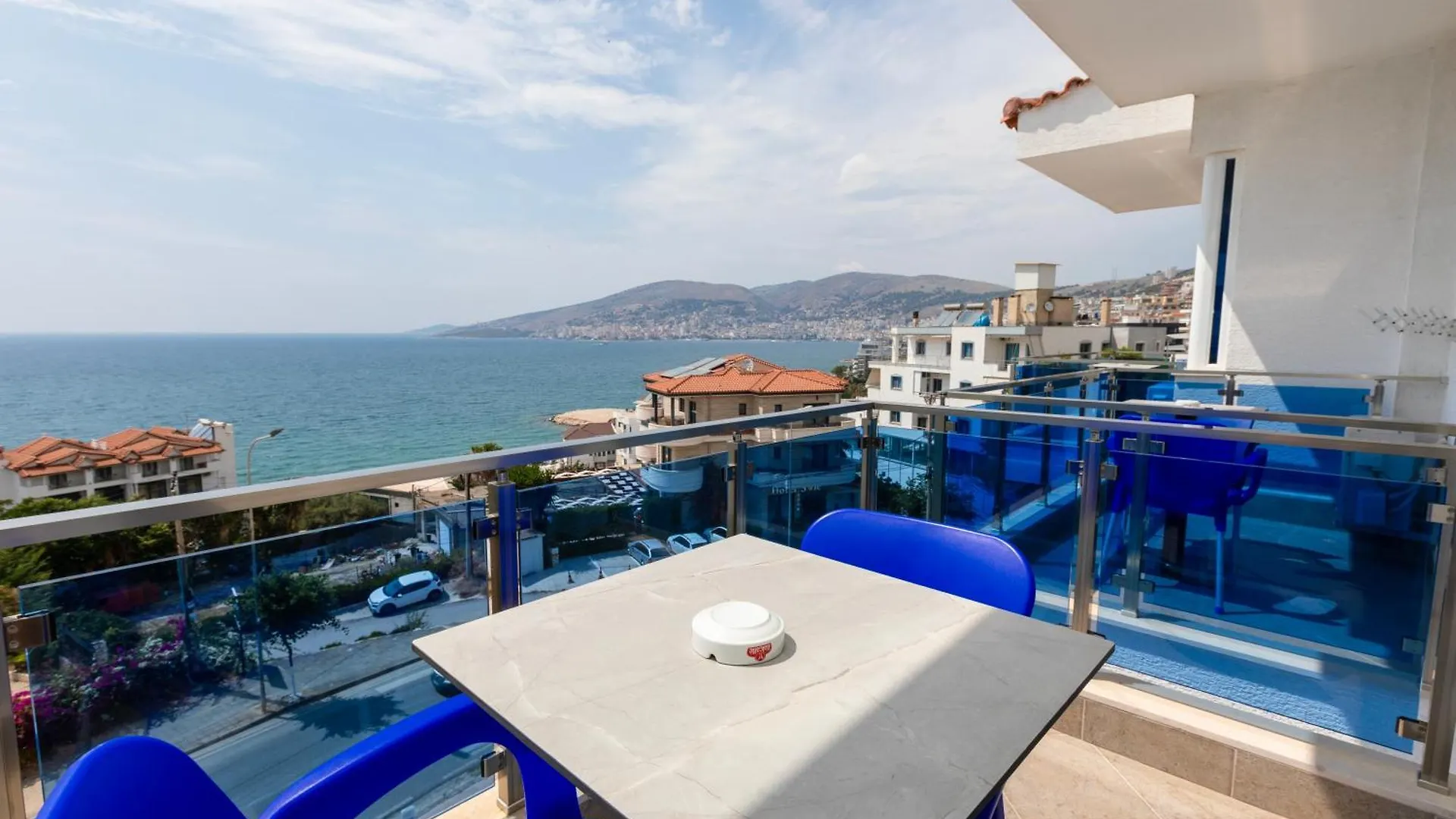 Hotel Agel Sarandë