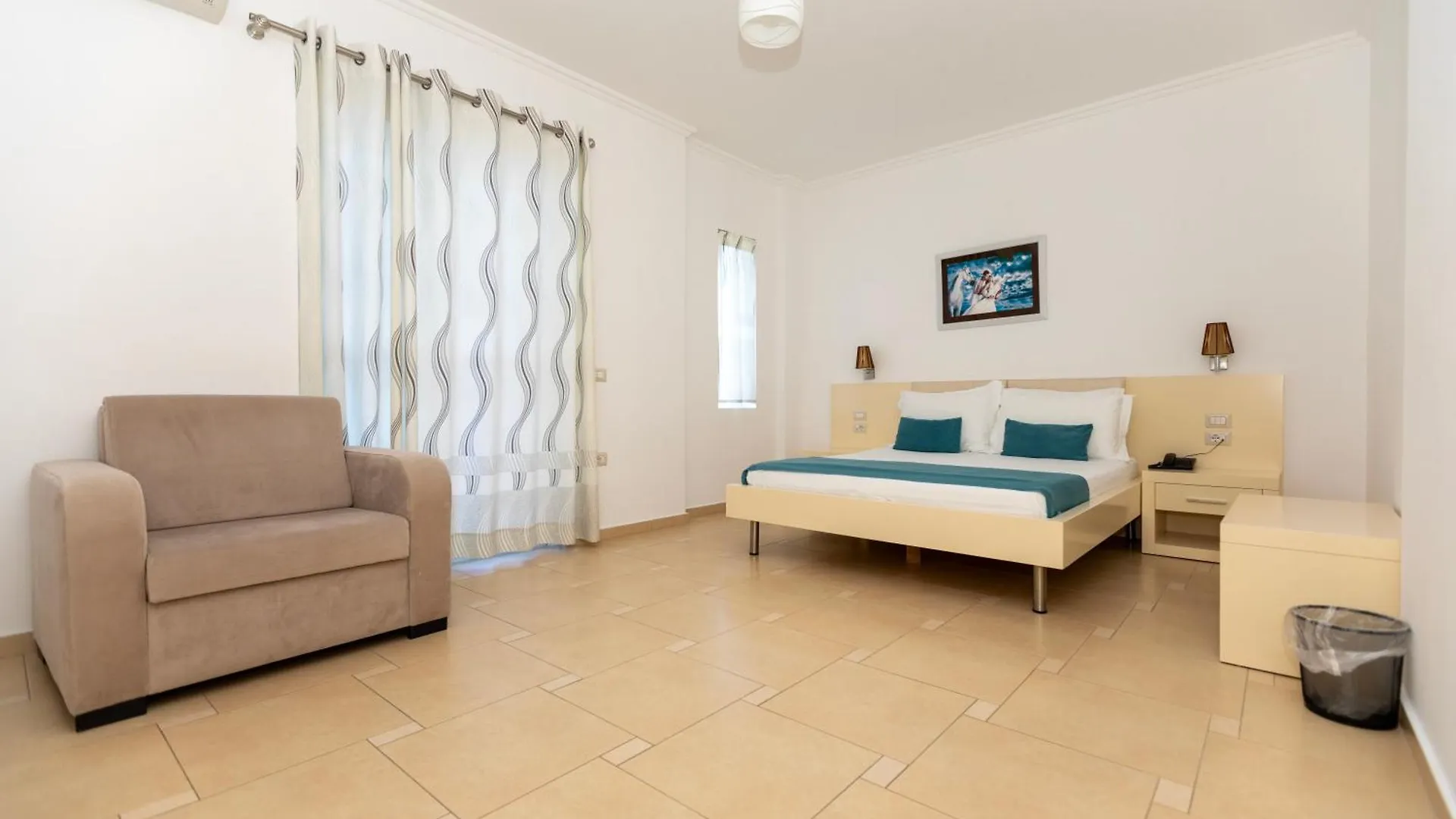Hotel Agel Sarandë