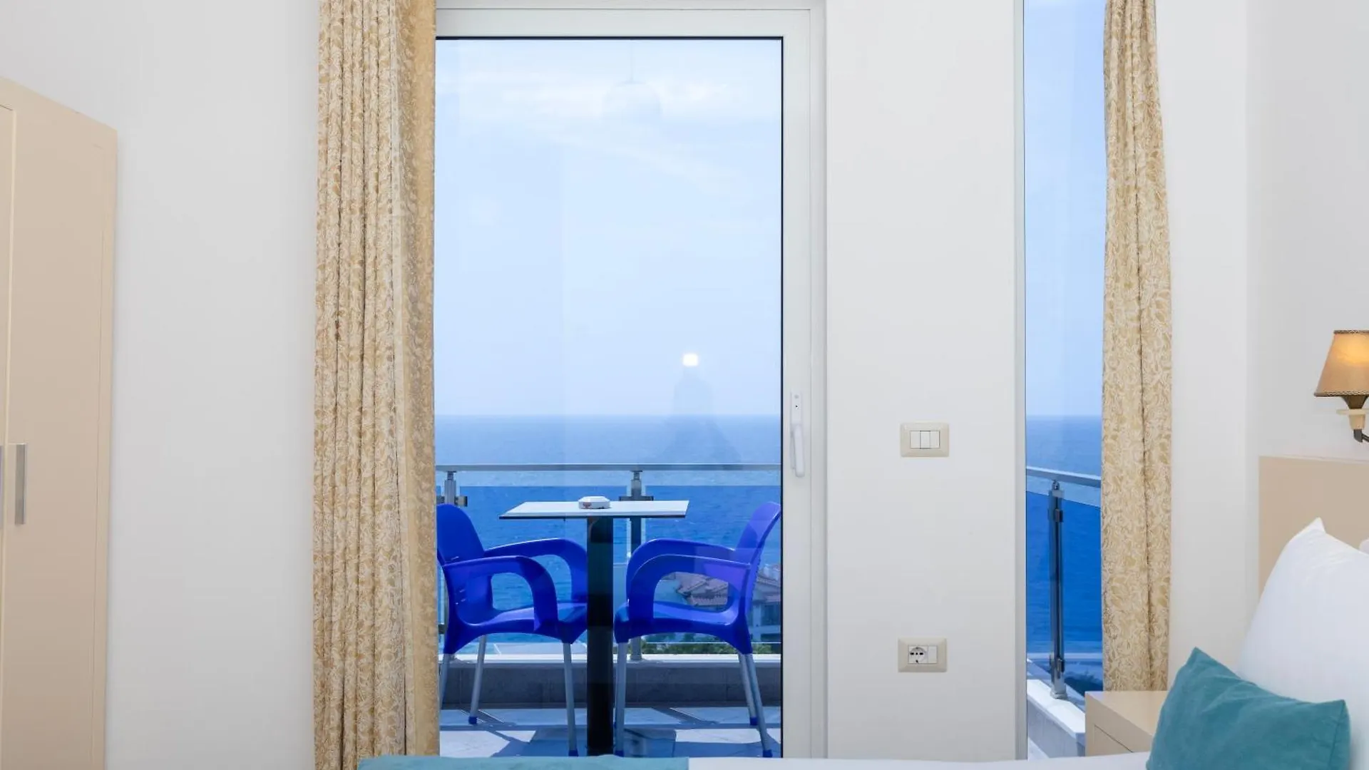 Hotel Agel Sarandë Albania