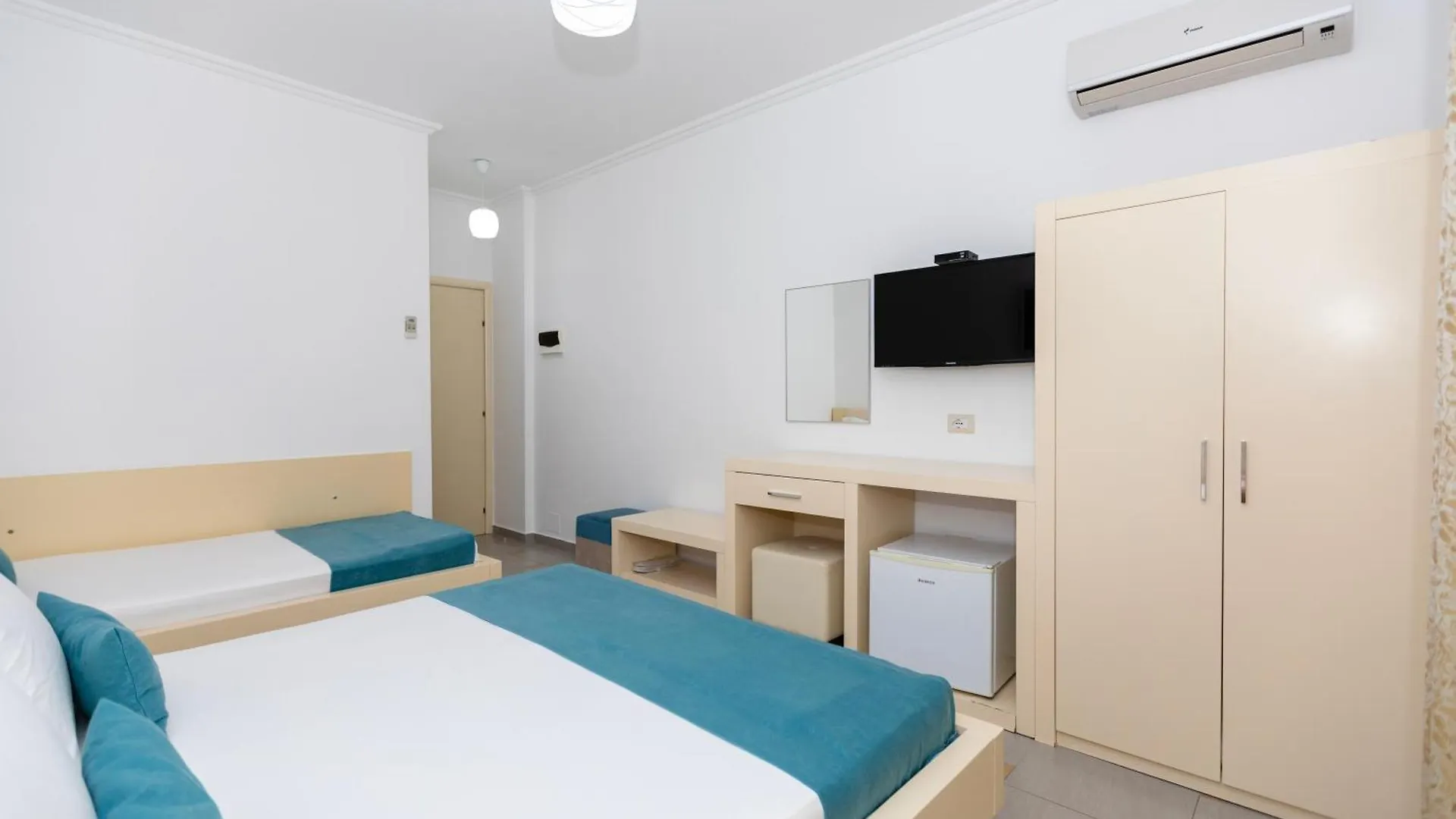 Hotel Agel Sarandë