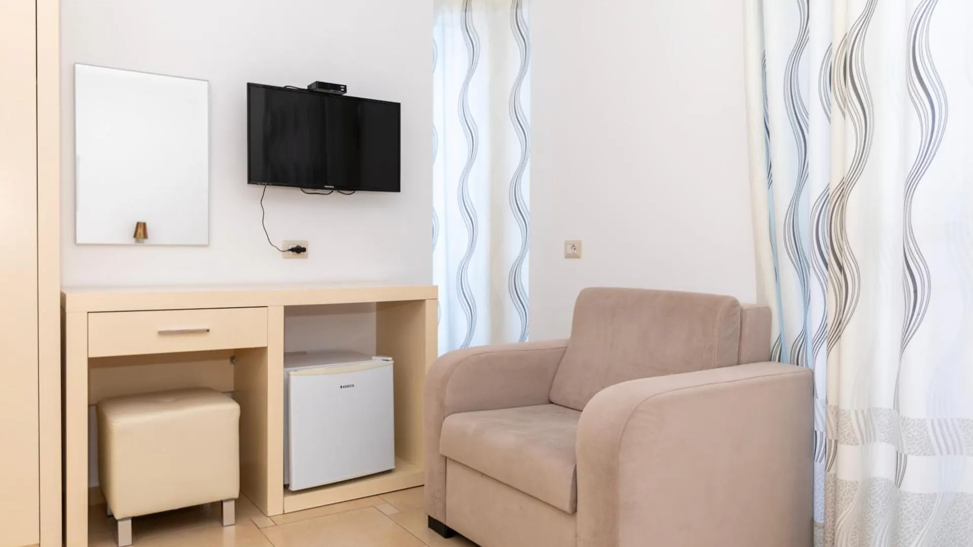 Hotel Agel Sarandë