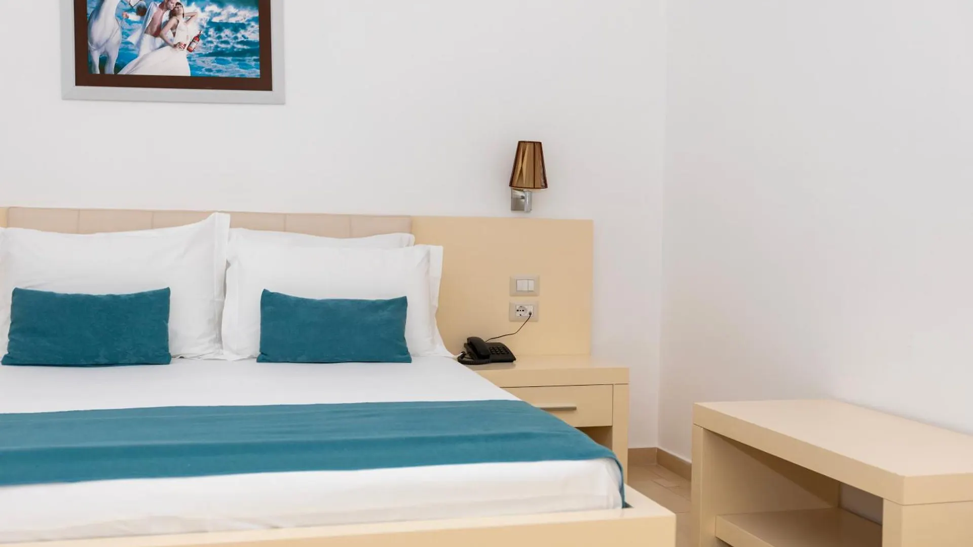 Hotel Agel Sarandë