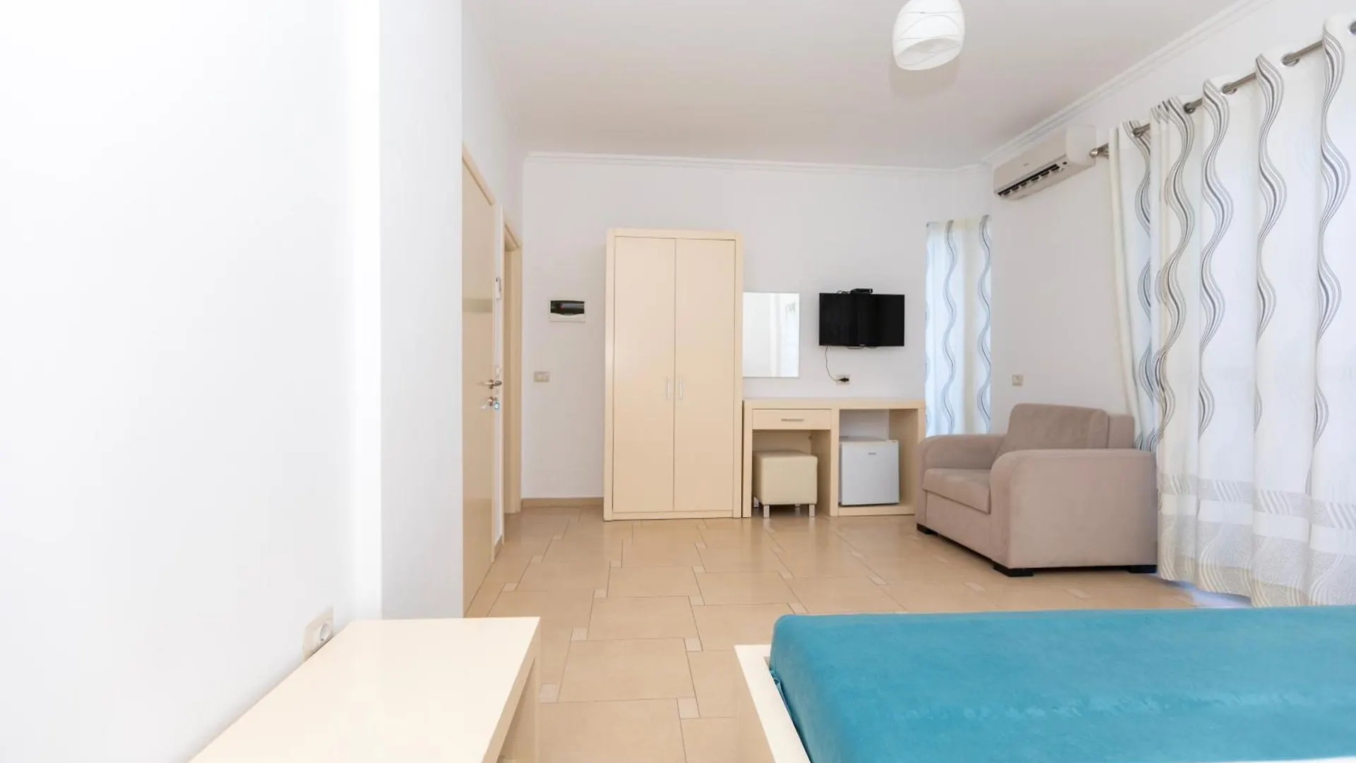 Hotel Agel Sarandë