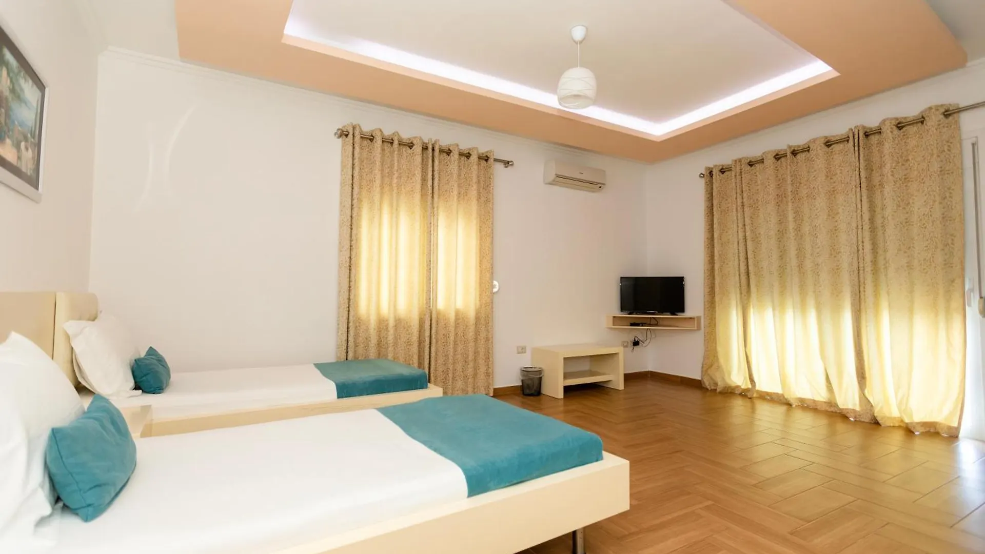 Hotel Agel Sarandë