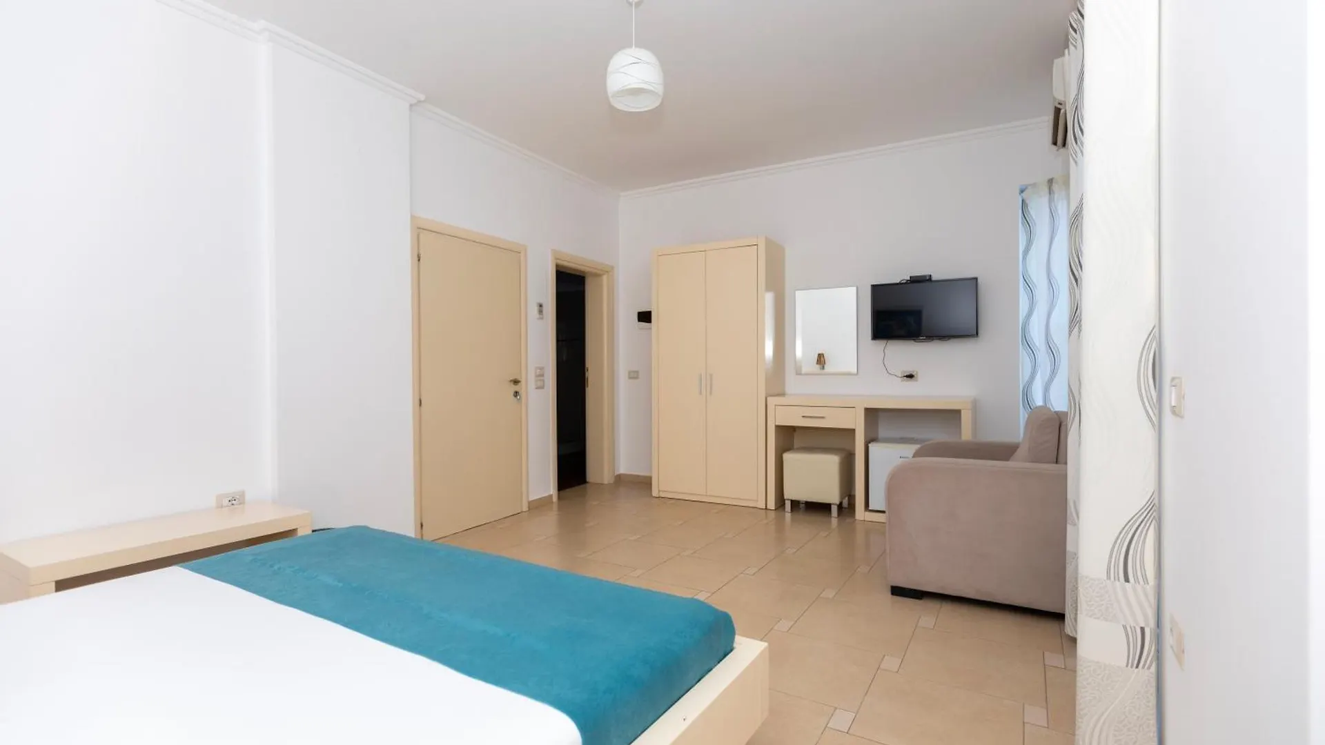 Hotel Agel Sarandë