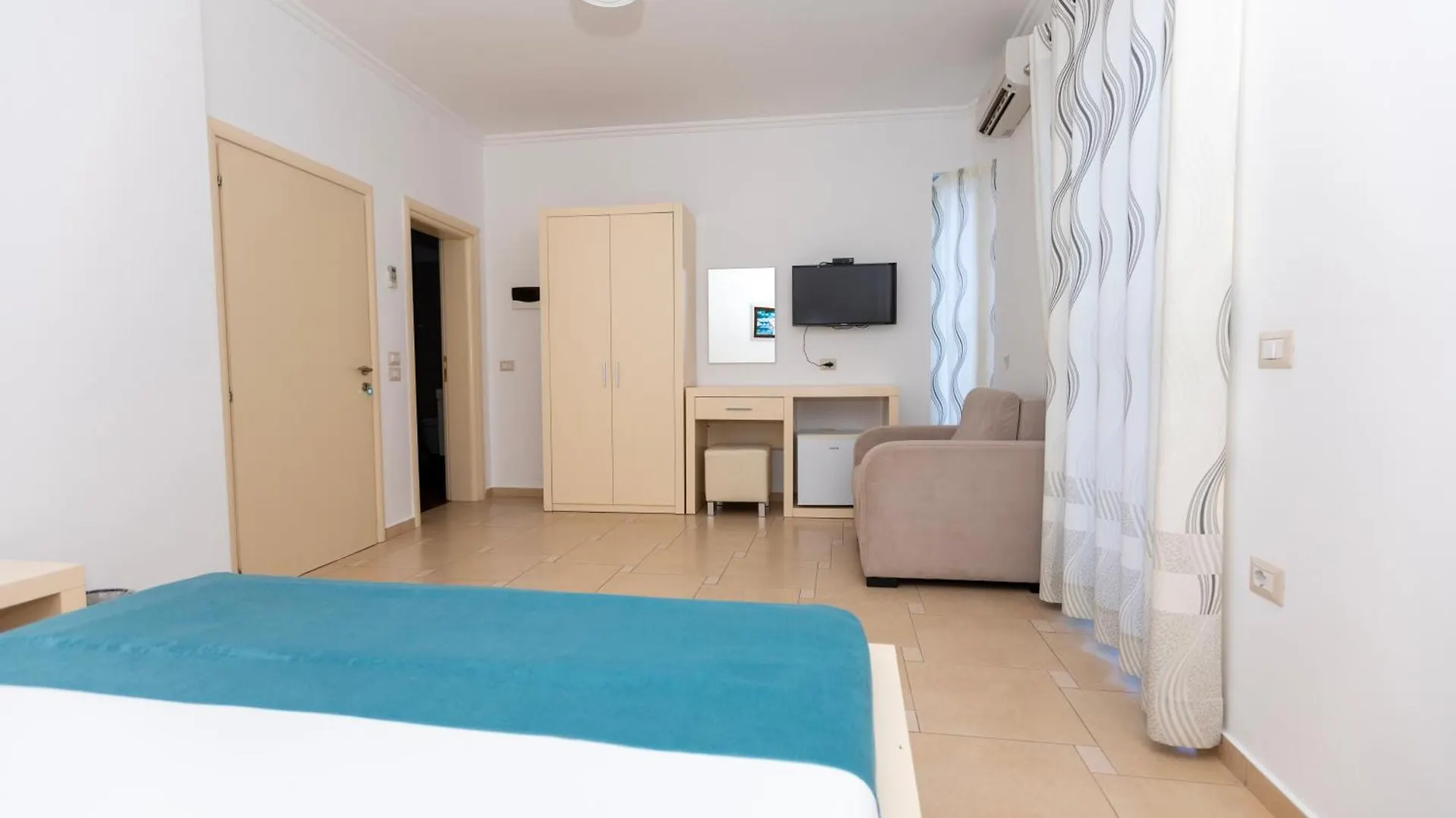 Hotel Agel Sarandë