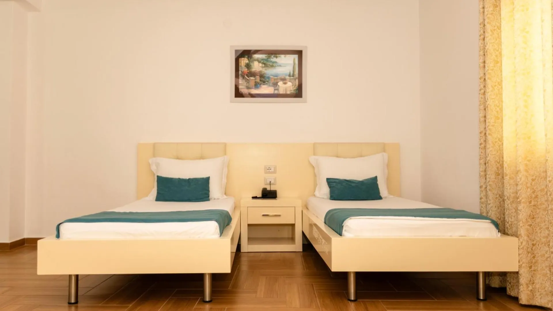 Hotel Agel Sarandë