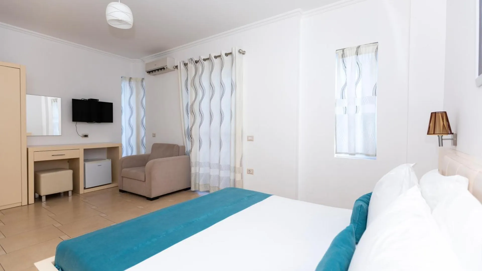 Hotel Agel Sarandë