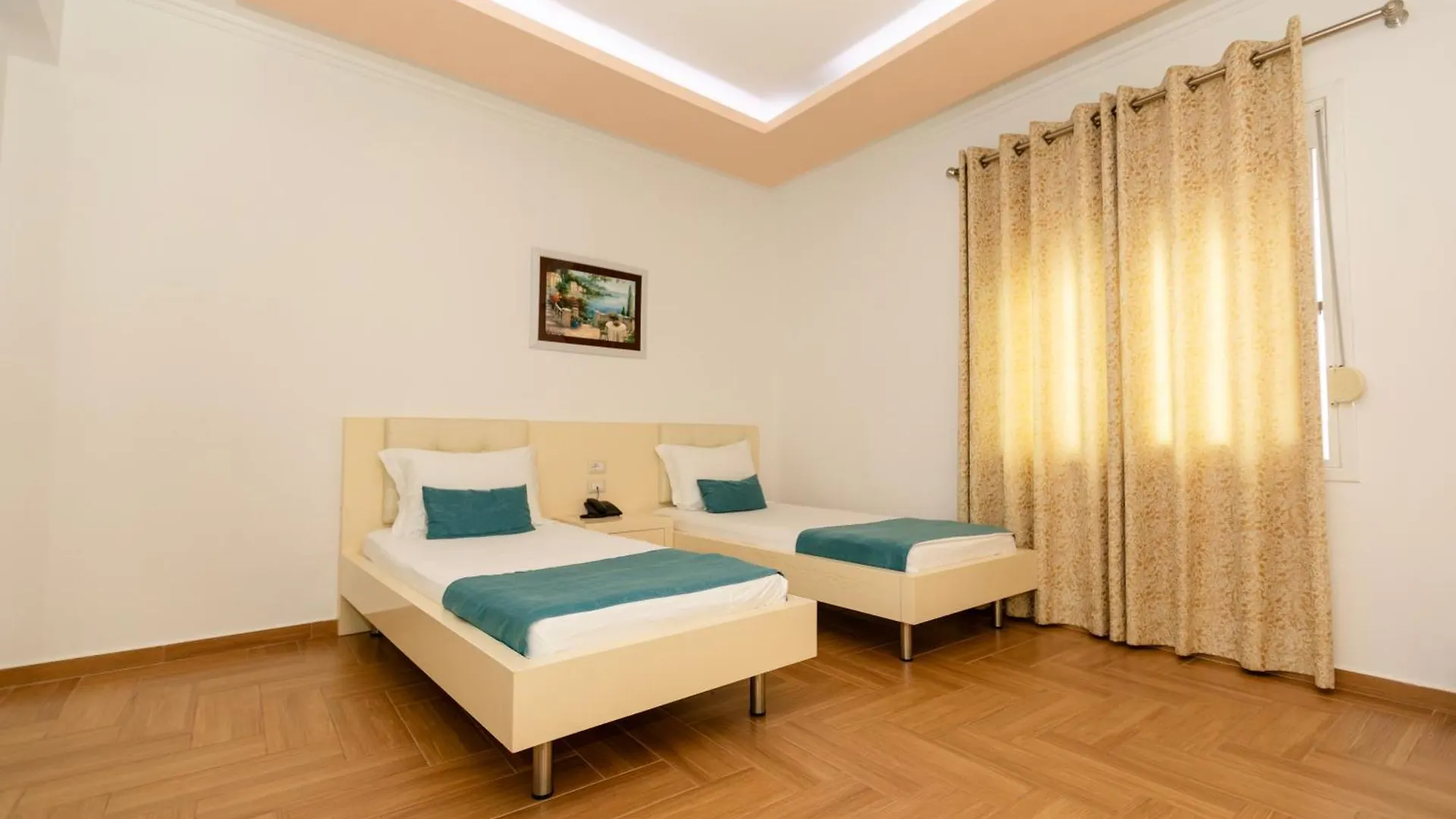 Hotel Agel Sarandë
