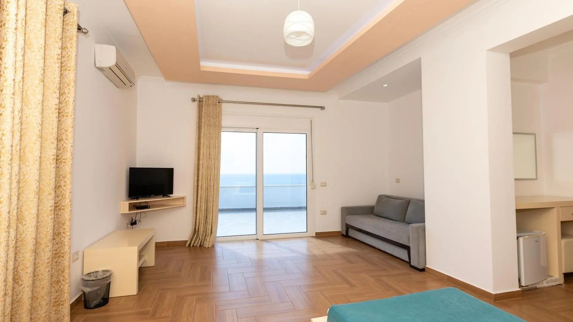 Hotel Agel Sarandë