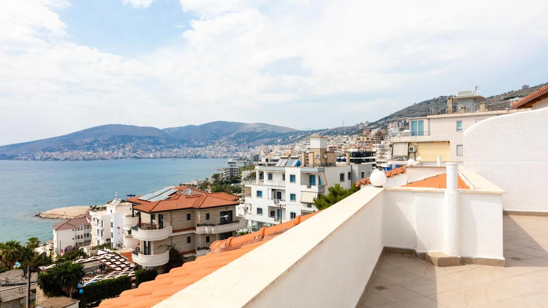 Hotel Agel Sarandë