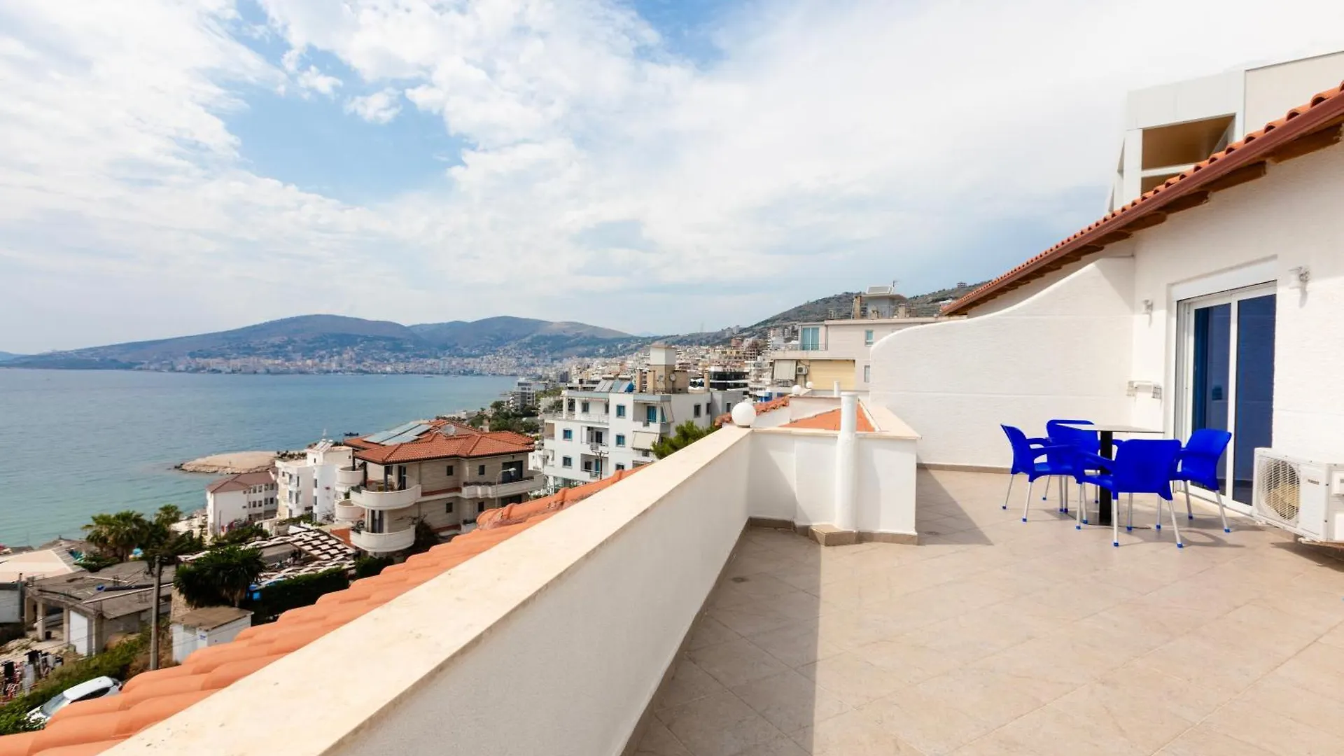Hotel Agel Sarandë