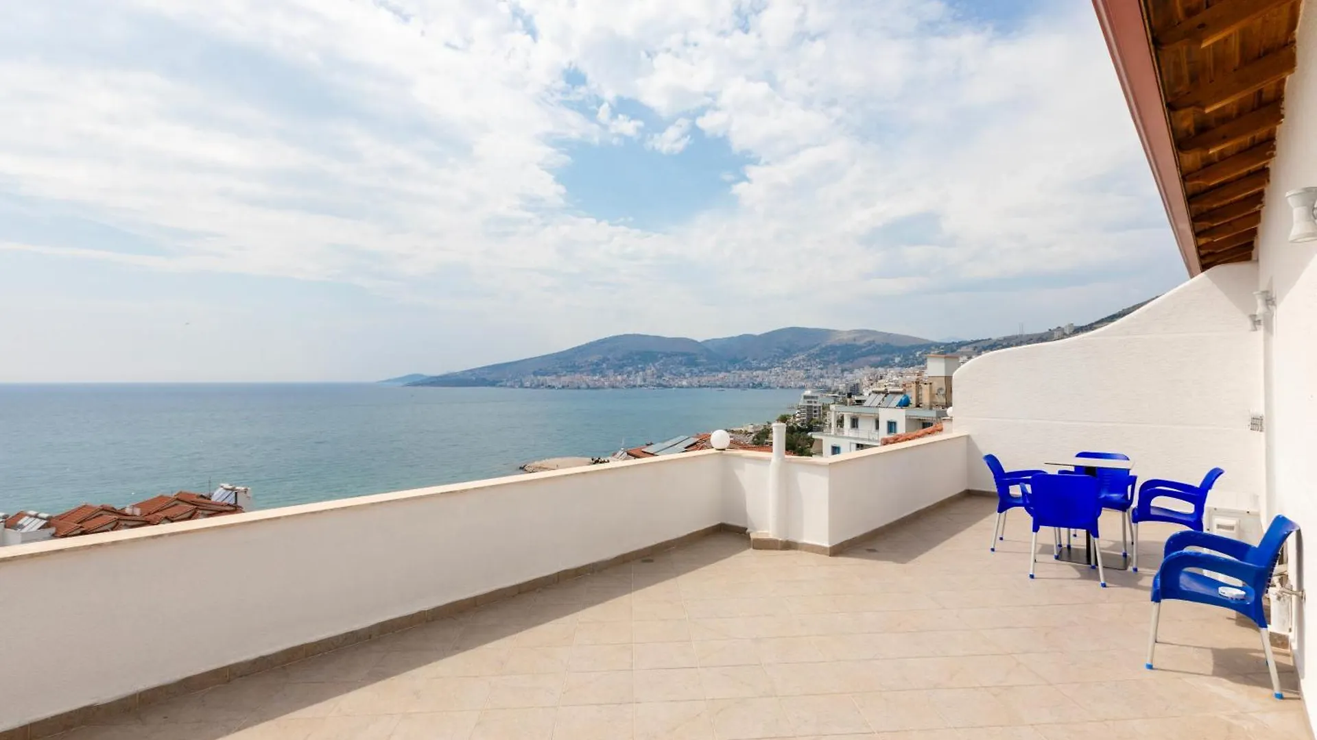 Hotel Agel Sarandë Albania