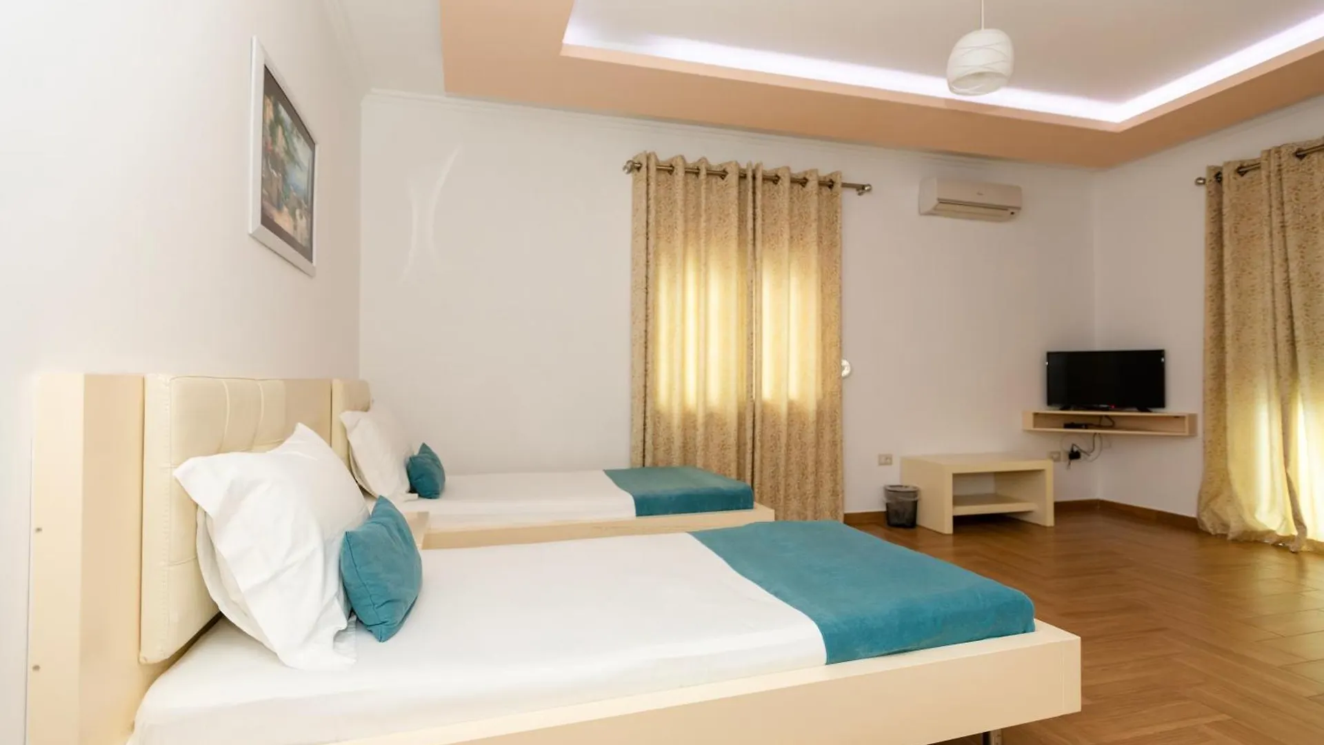 Hotel Agel Sarandë