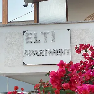 Elti Sarande