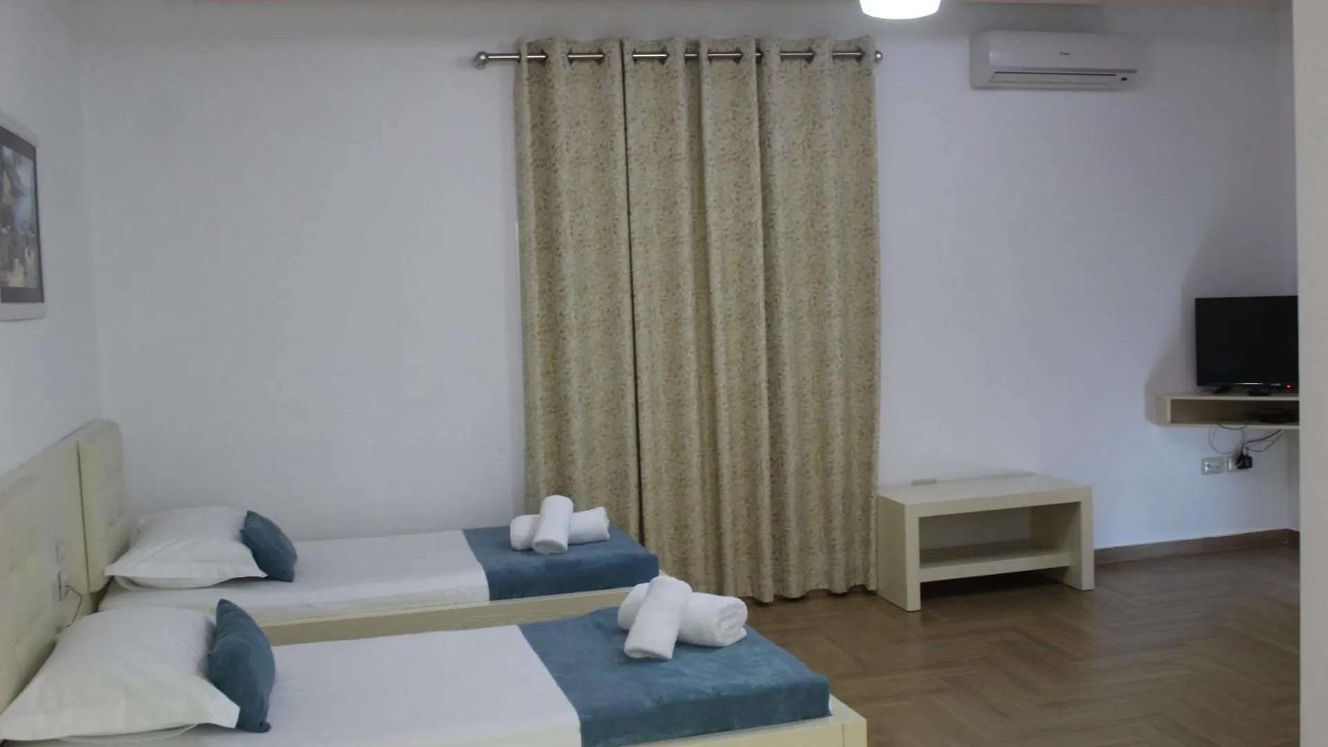 Hotel Agel Sarande