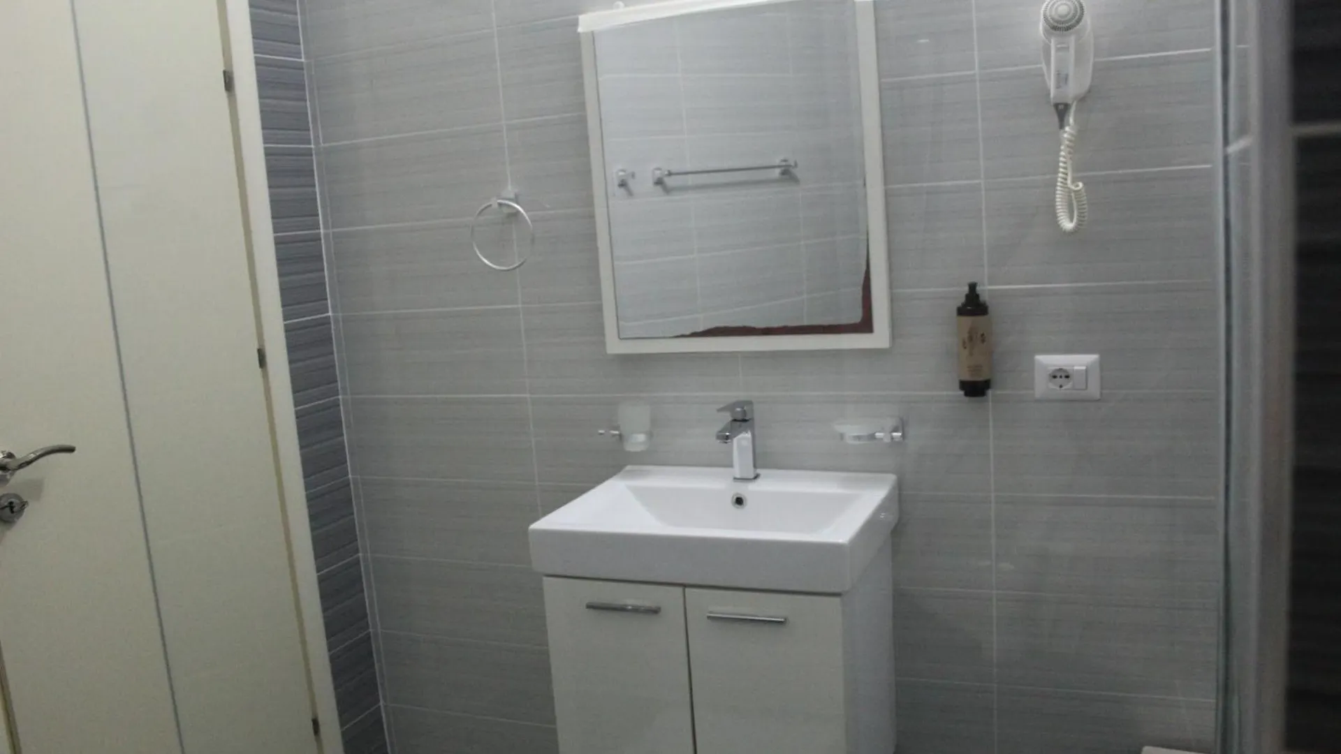 Hotel Agel Sarande