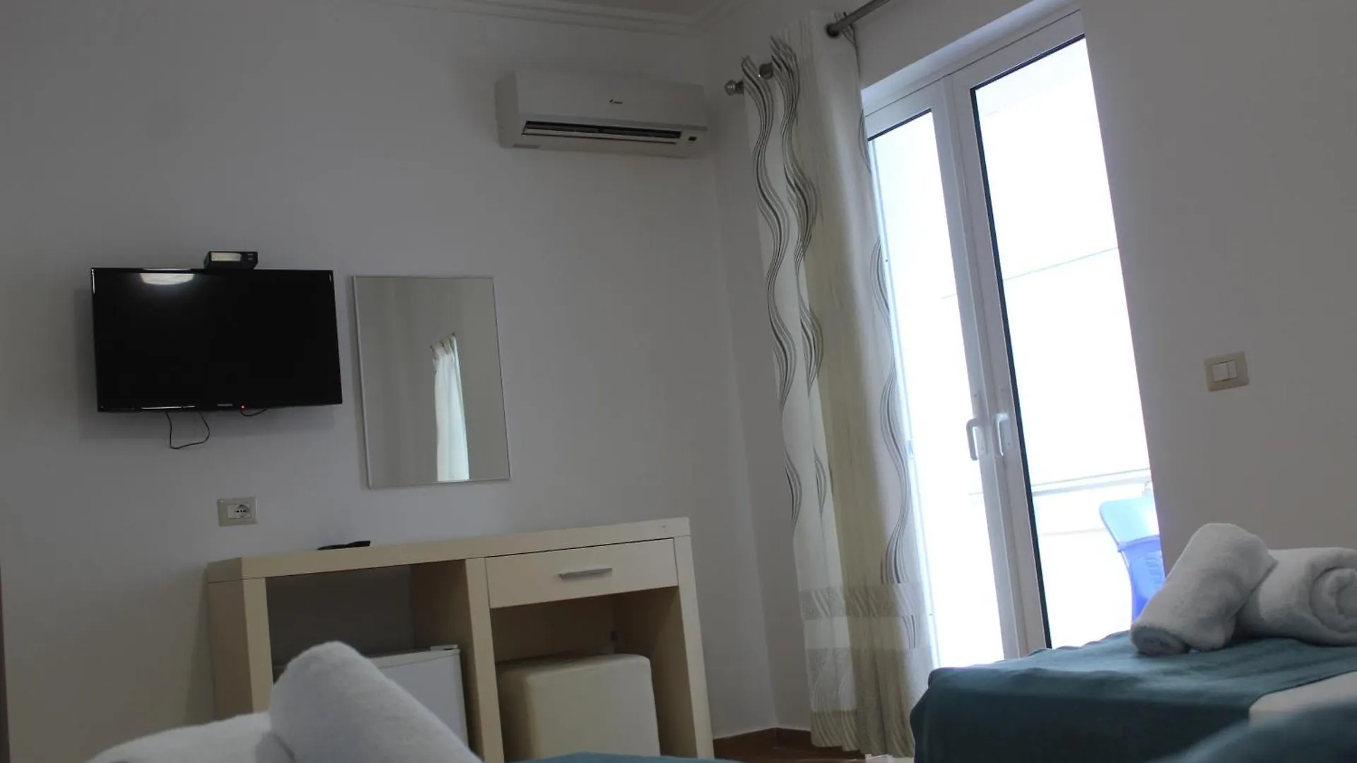 Hotel Agel Sarande