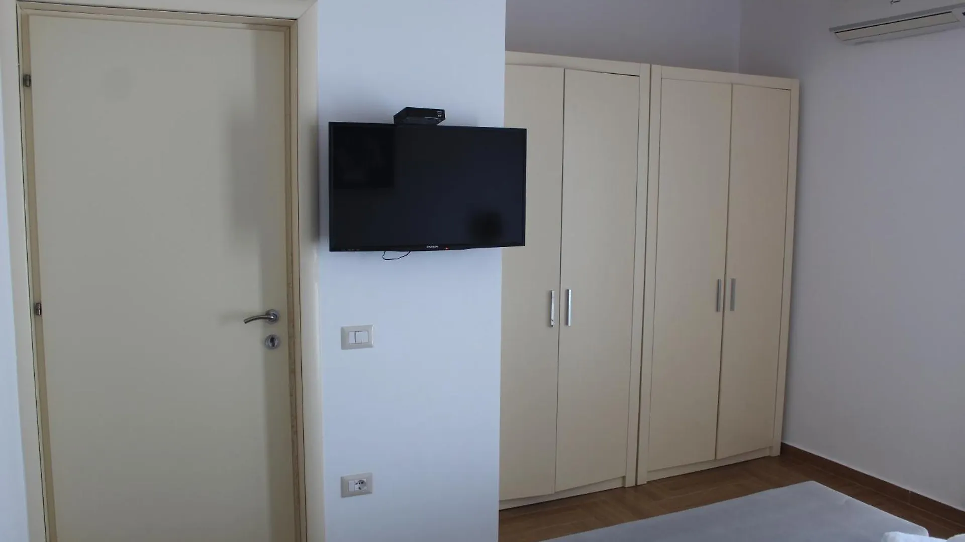 Hotel Agel Sarande