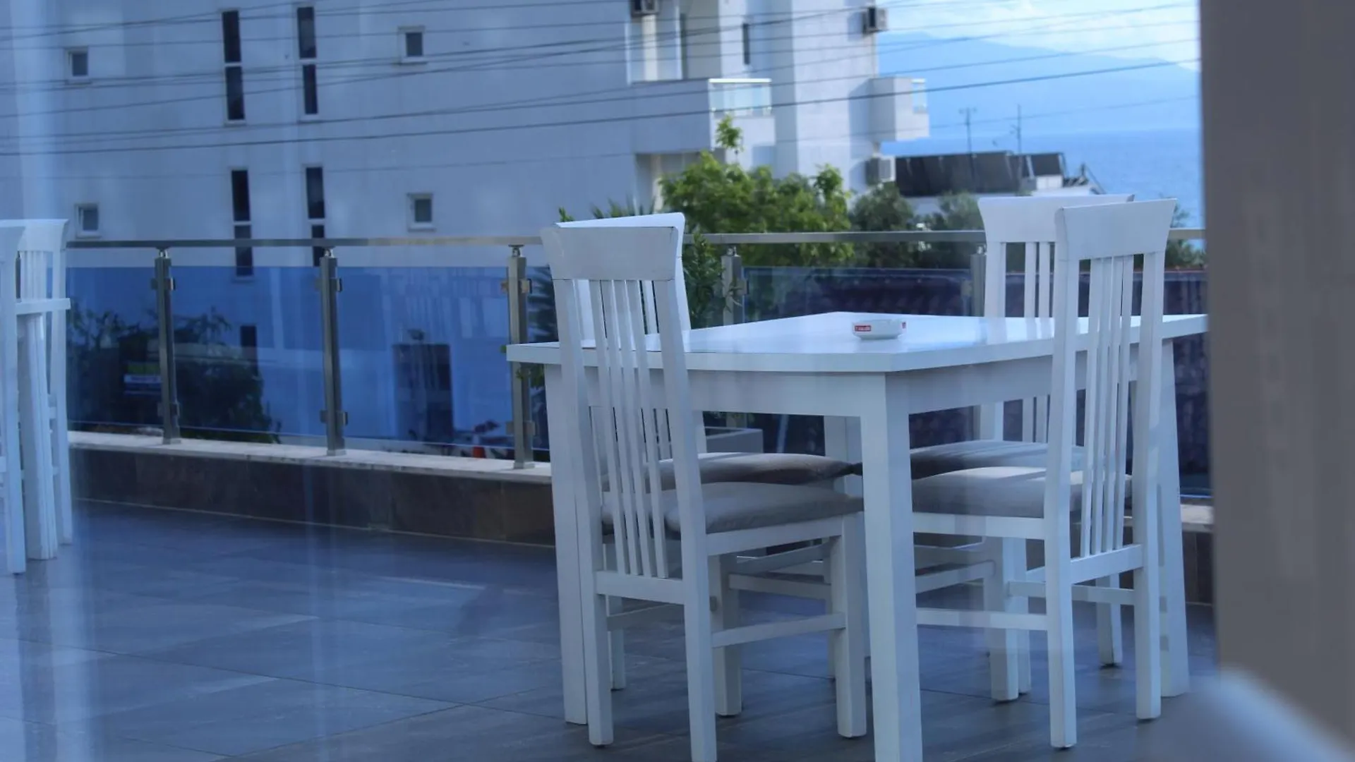 Hotel Agel Sarande