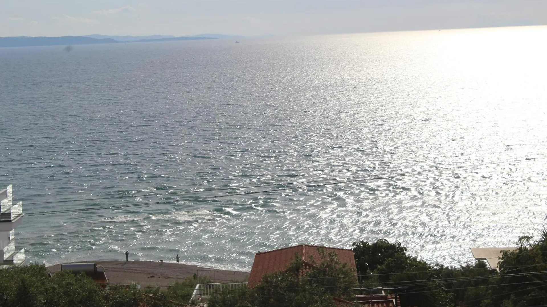 Hotel Agel Sarande